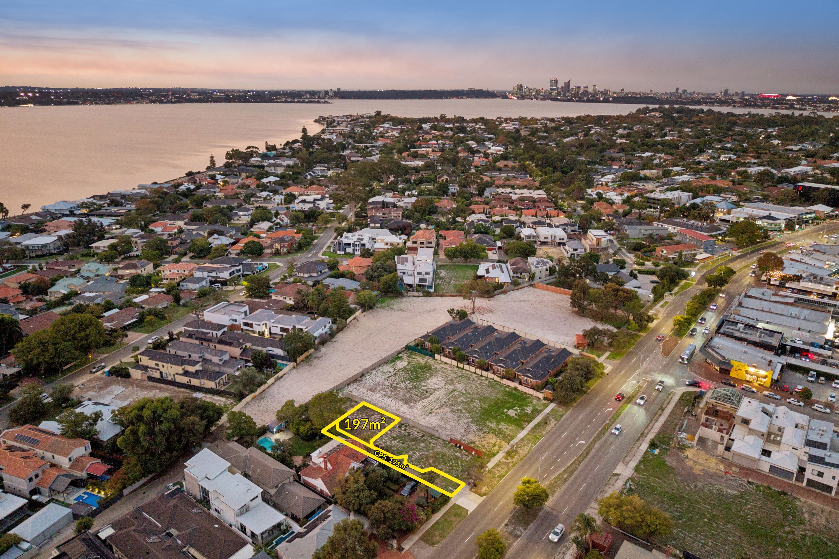738C Canning Highway, Applecross, WA 6153