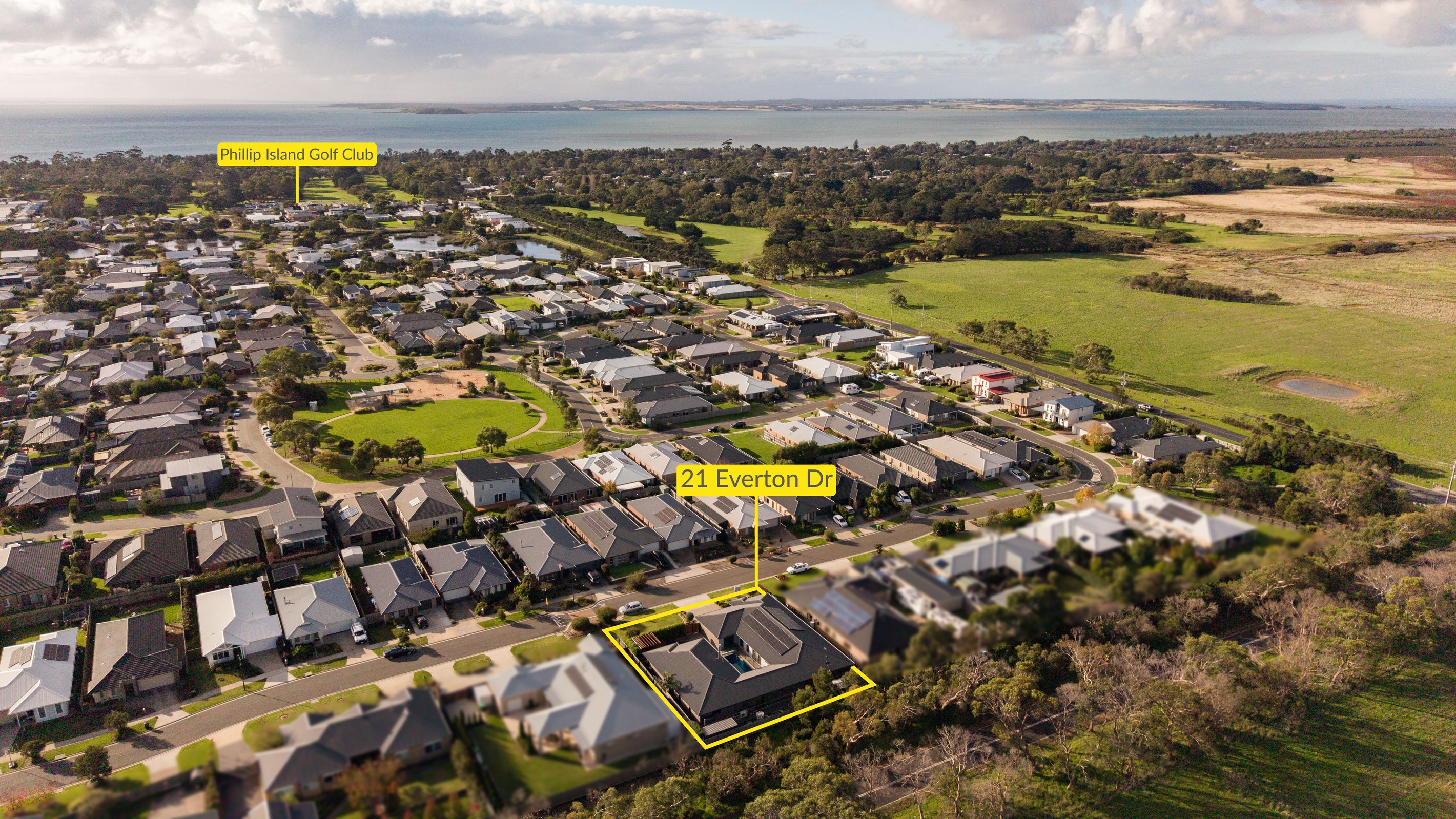 21 Everton Drive, Cowes, VIC 3922