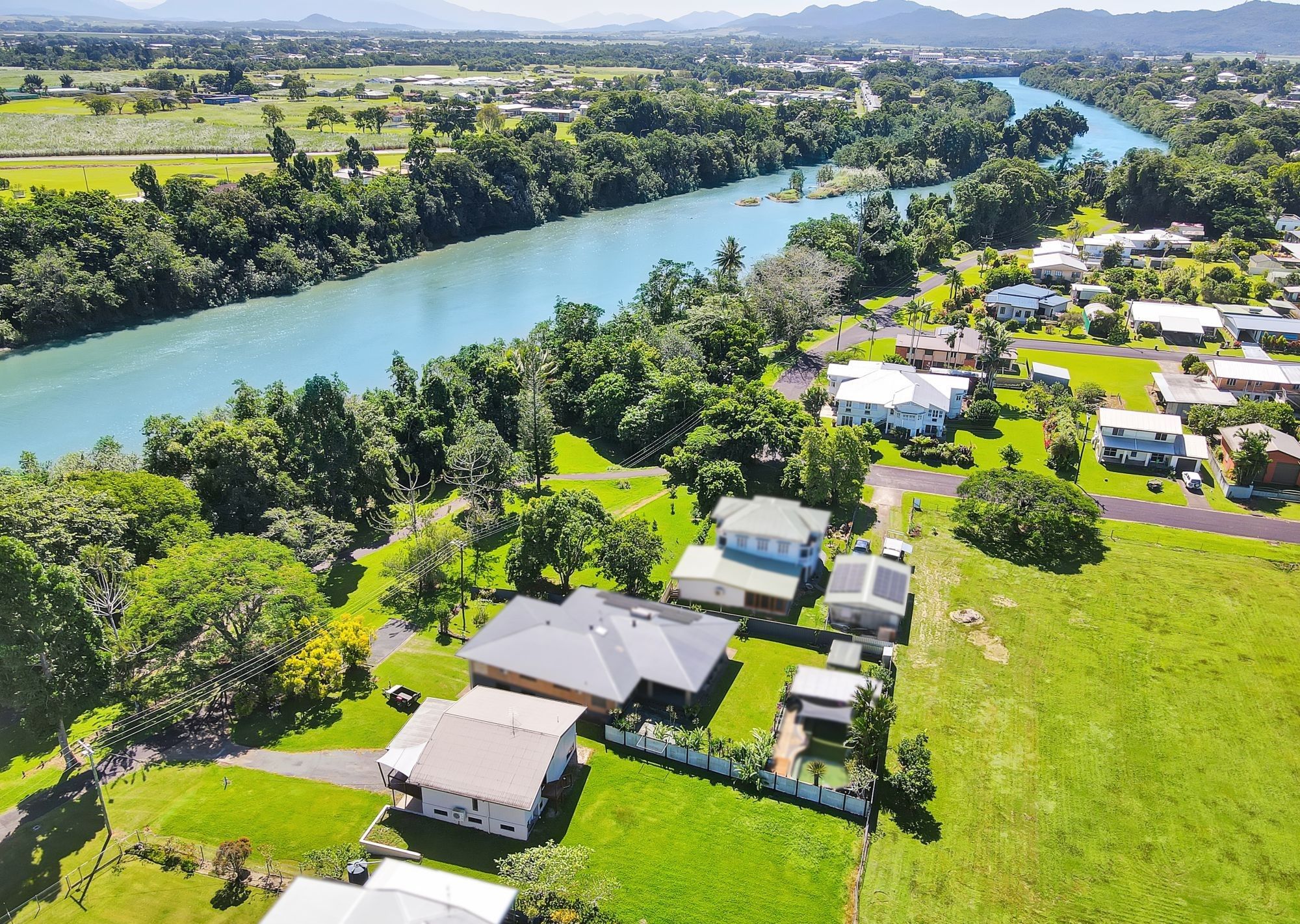 99 Coronation Drive, South Innisfail, QLD 4860