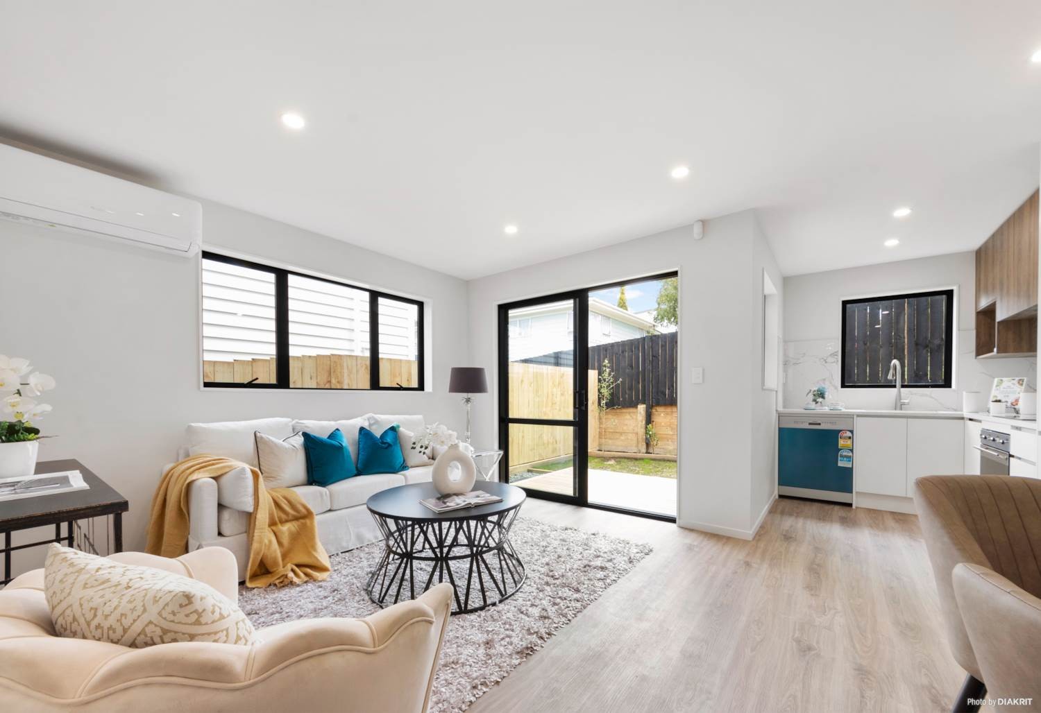 8C Butterworth Drive, Glendene, Waitakere City