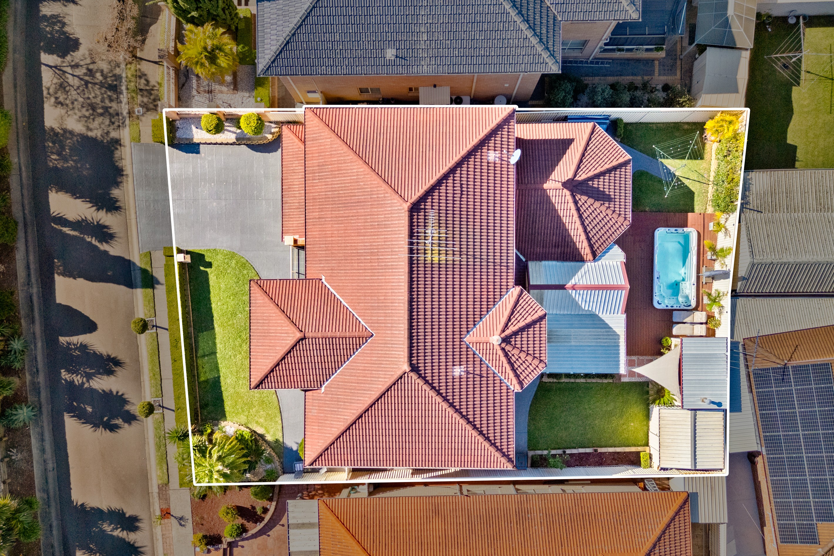 3 Farrell Place, Fairfield West, NSW 2165