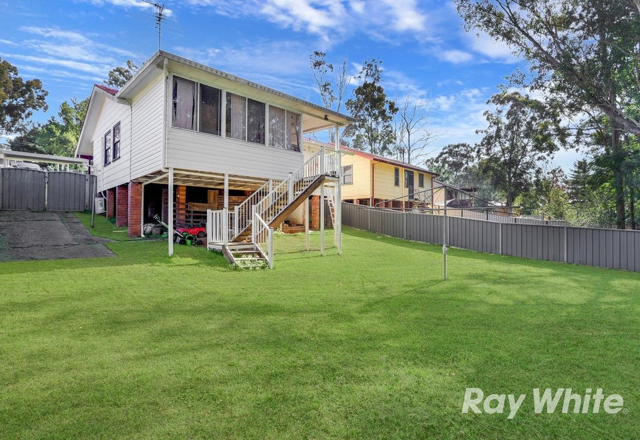 6 Karuah Road, Penrith, NSW