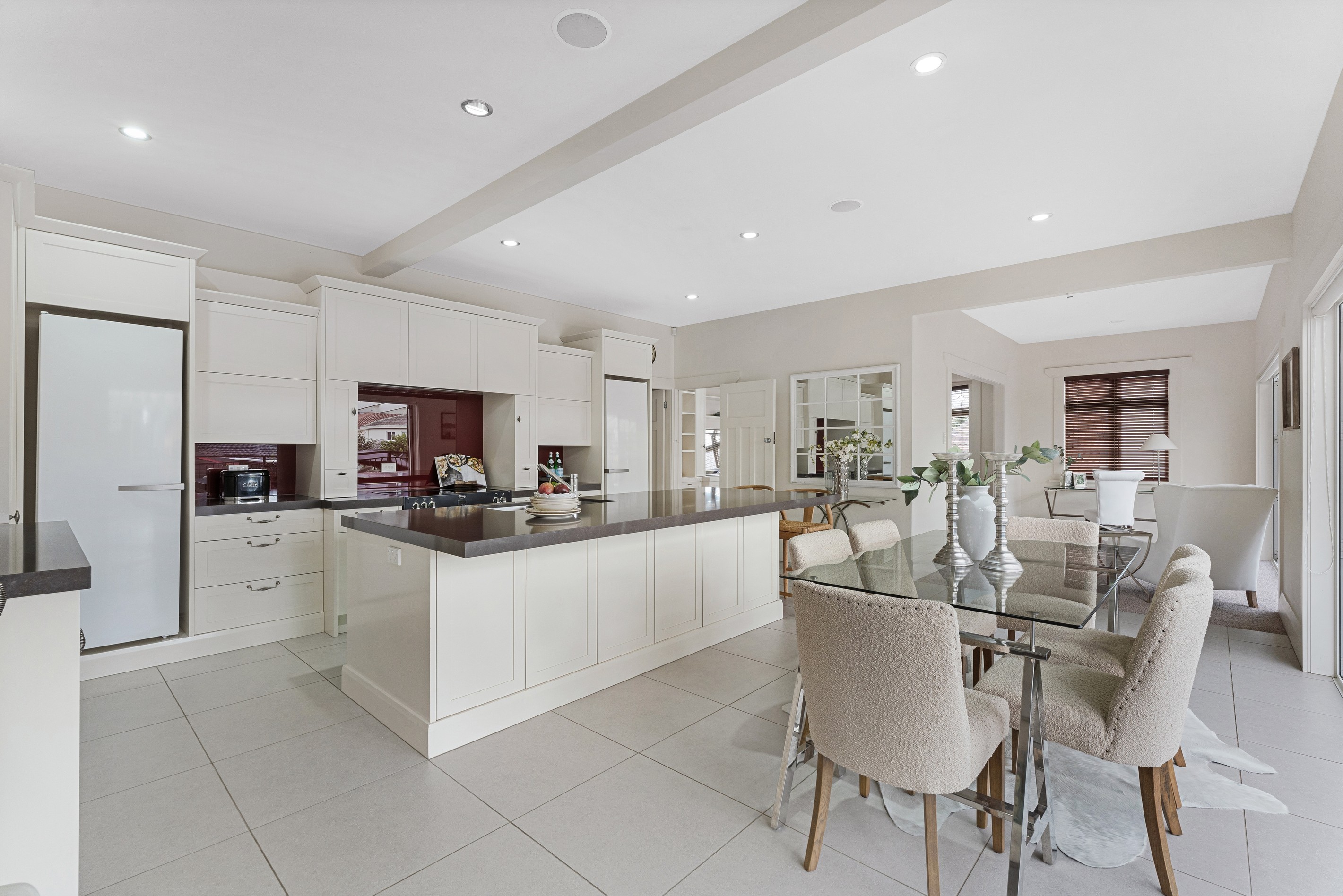 1 Rangiatea Road, Epsom, Auckland City