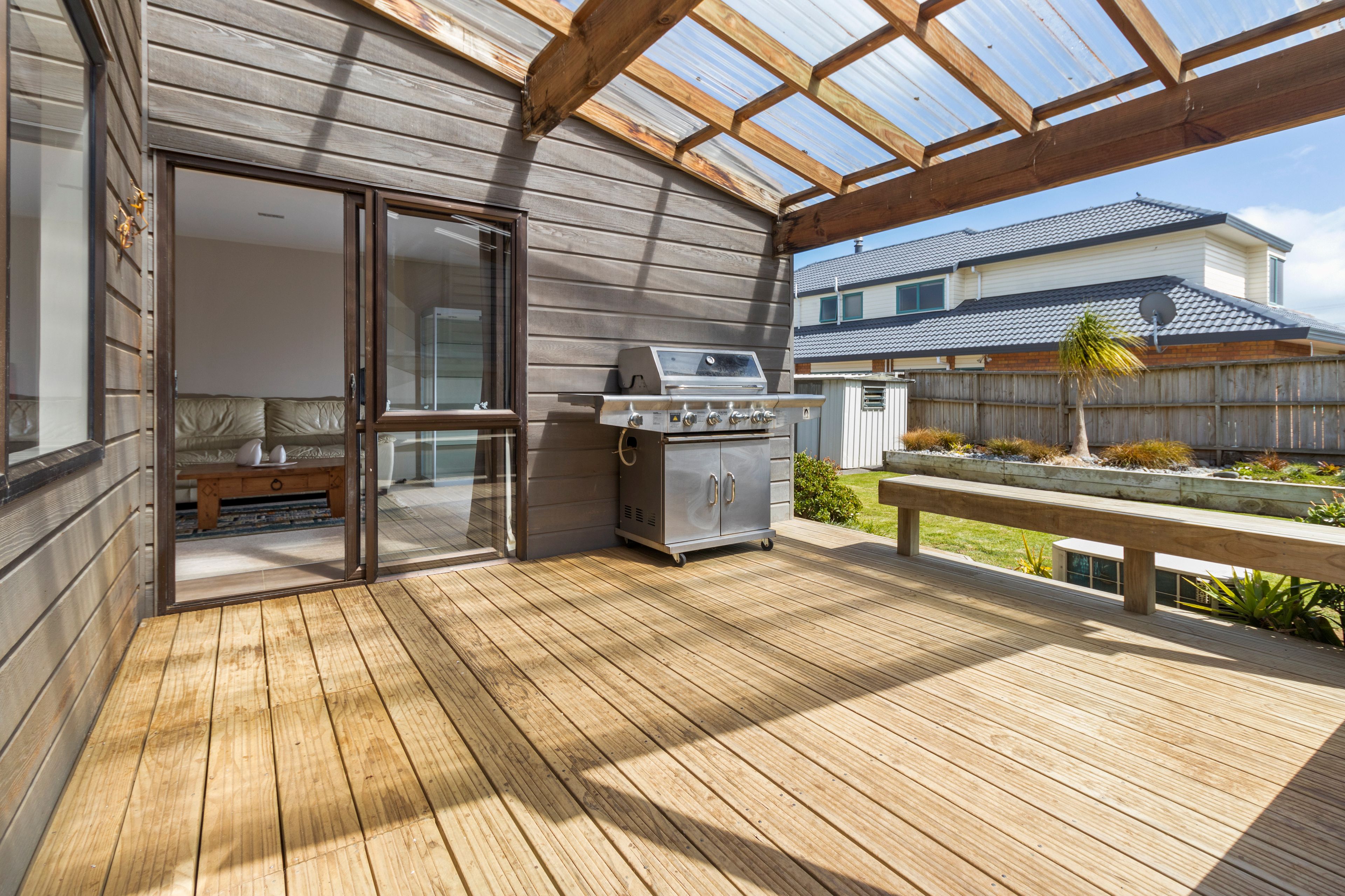 2/1a Basilton Close, Bucklands Beach, Manukau City