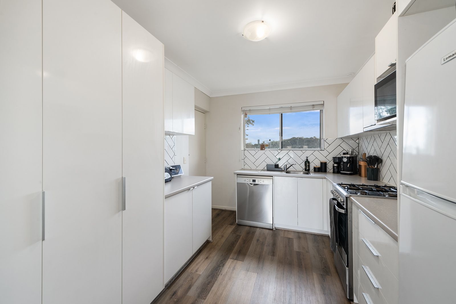 6/20 Ernest Street, Morningside, QLD 4170