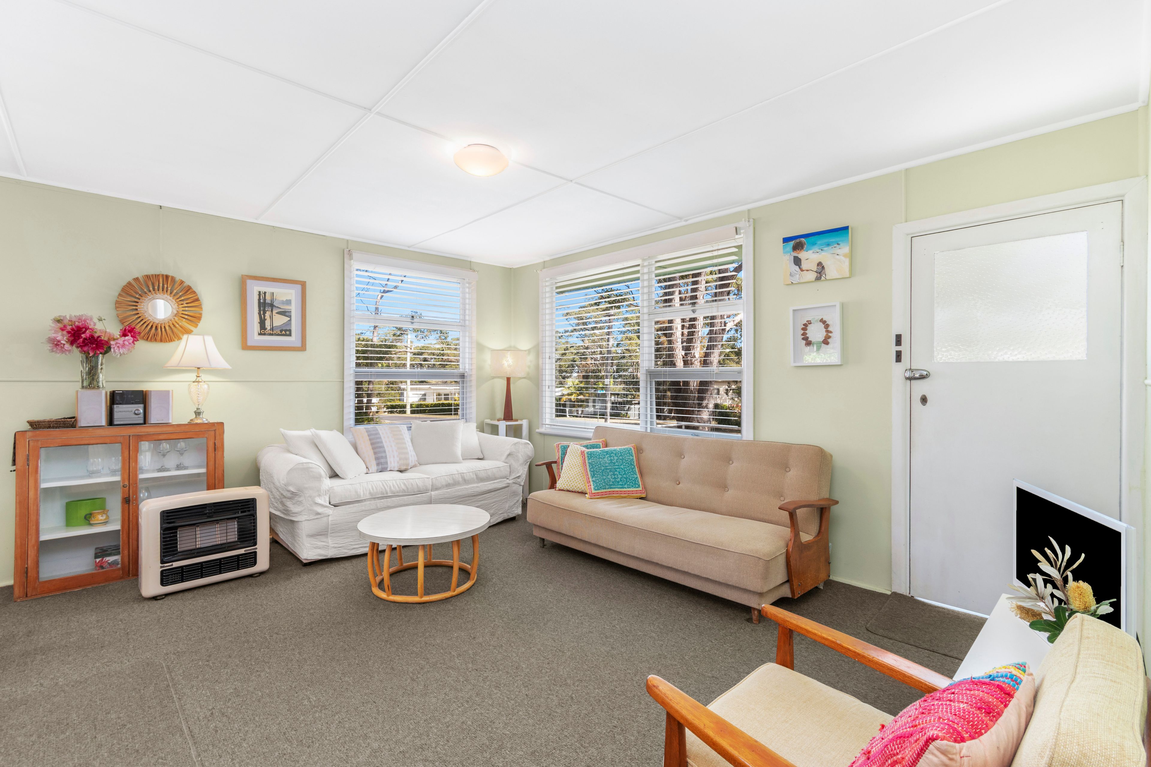 7 Cunjurong Point Road, Cunjurong Point, NSW 2539 Sold House Ray