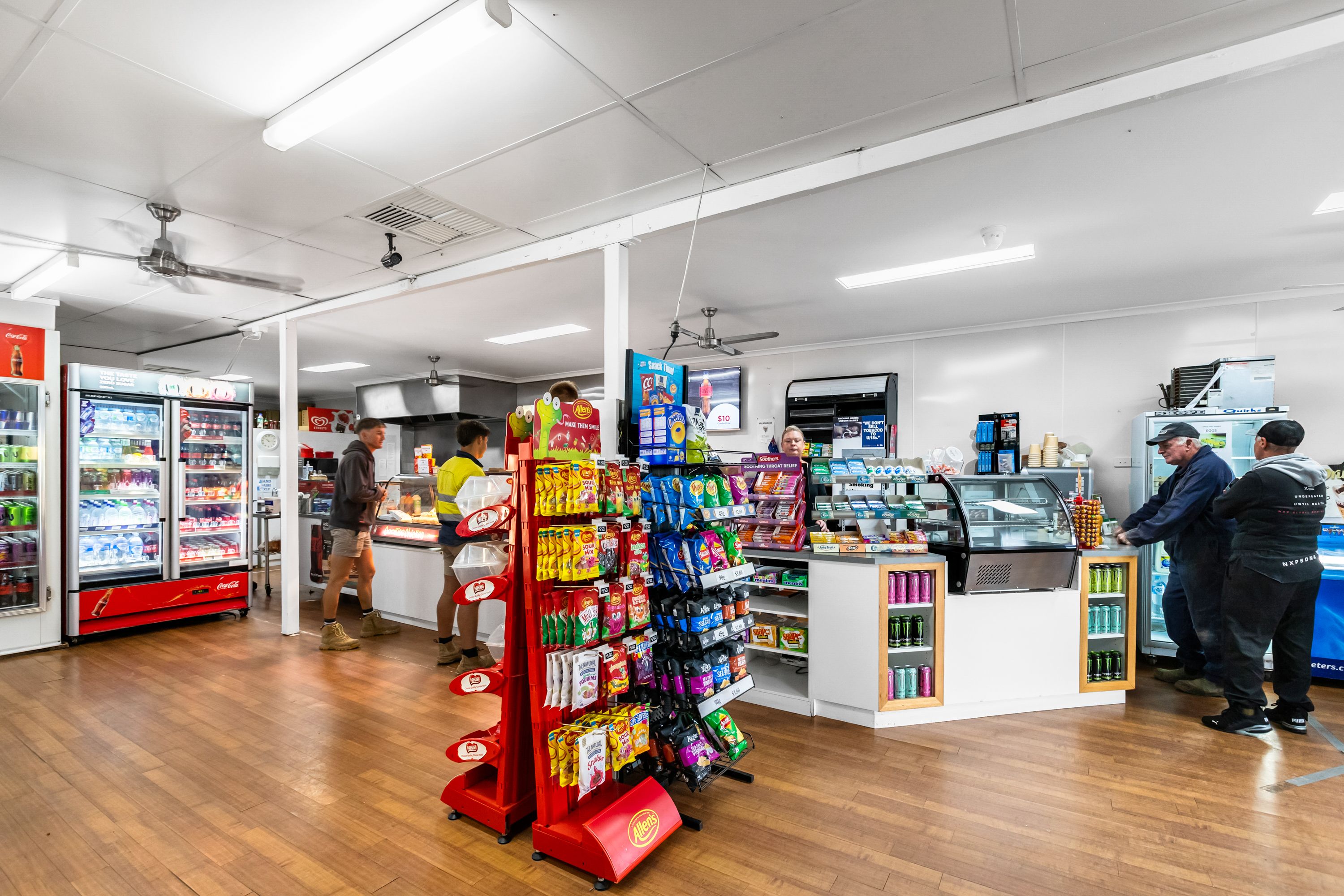 2139 Fifteenth Street (Irymple Genreal Store), Irymple, VIC 3498