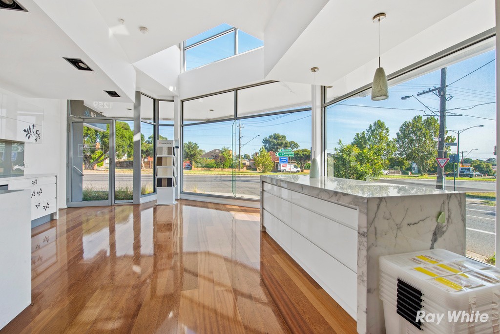 1259 North Road, Oakleigh, VIC 3166