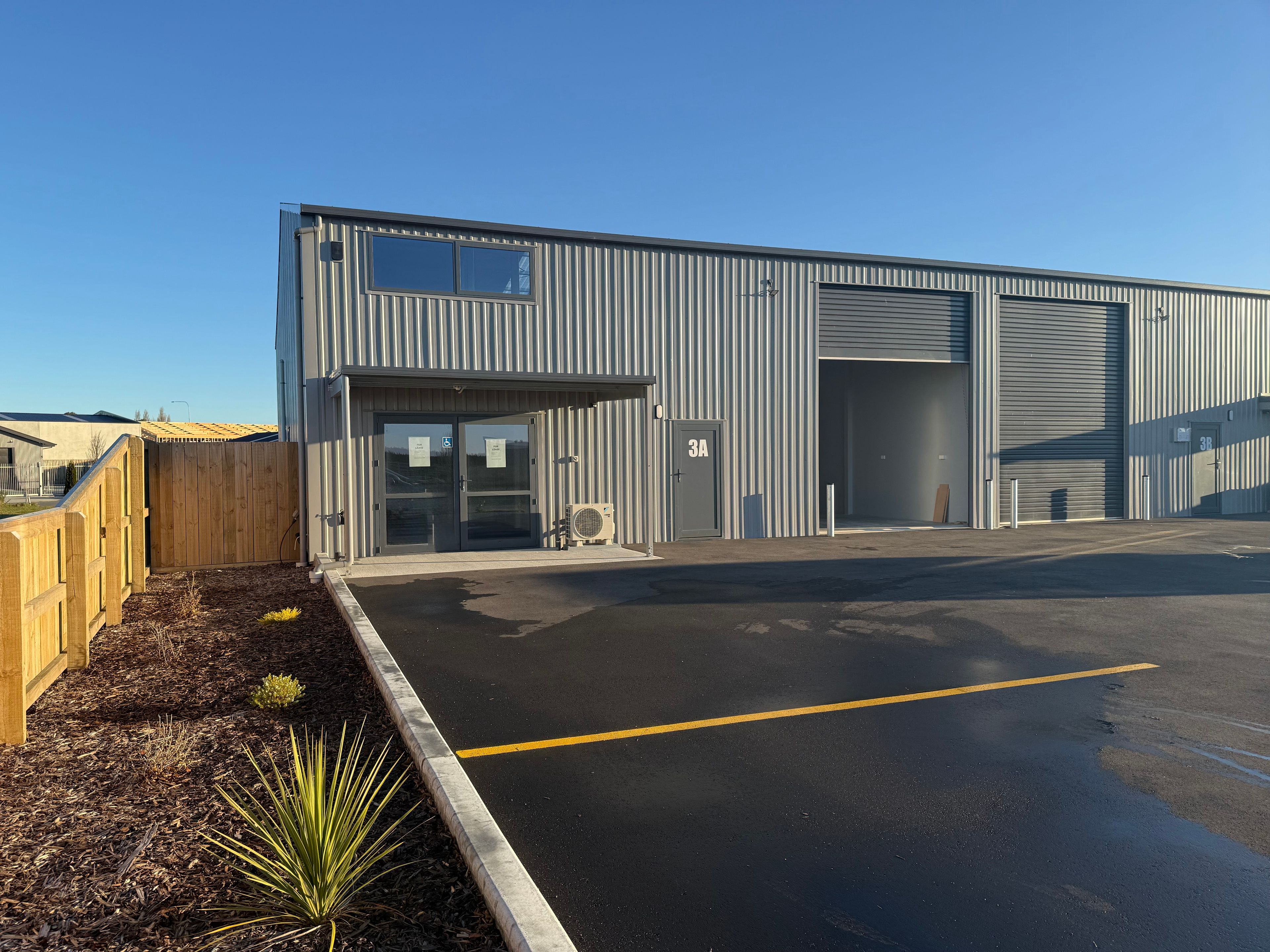 Woodend, Waimakariri District