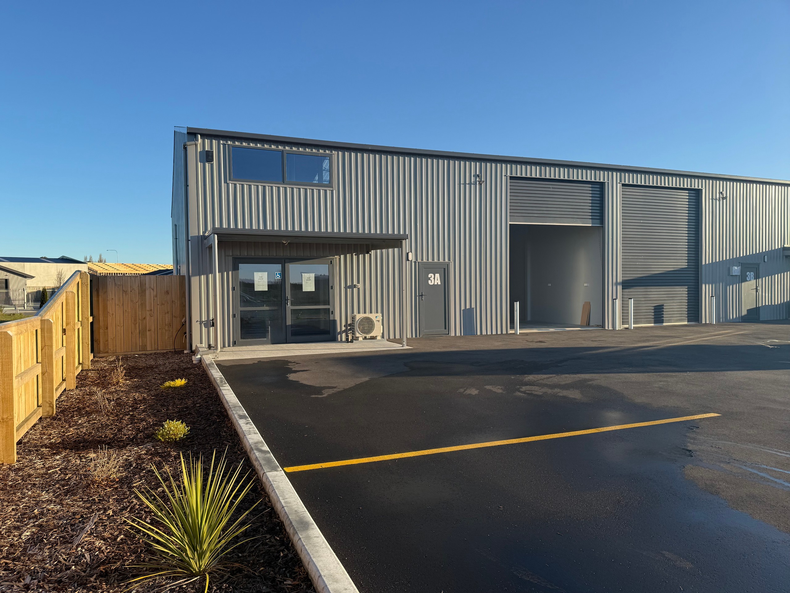 Woodend, Waimakariri District