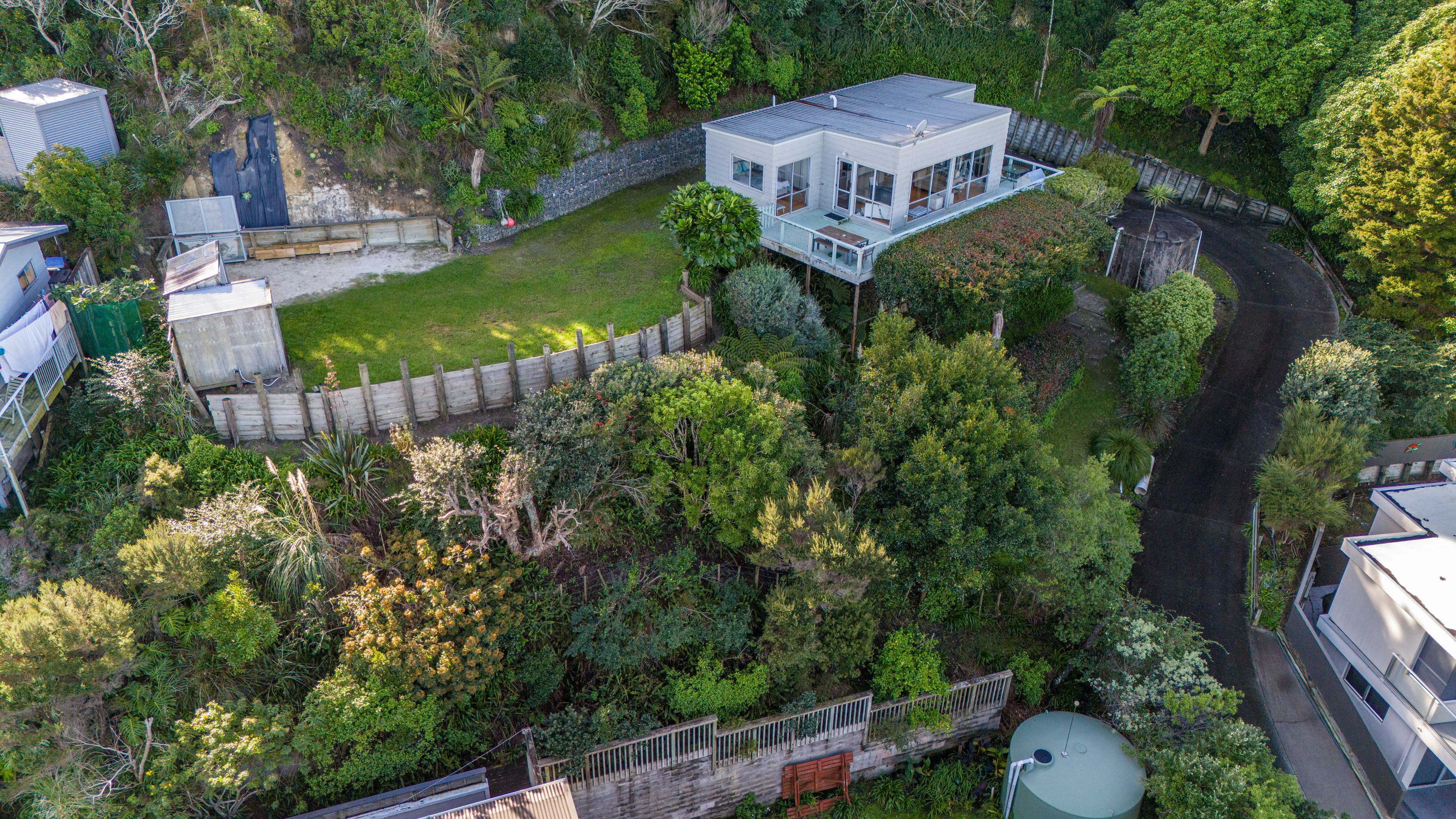 756 Rangiputa Road, Karikari Peninsula, Far North District