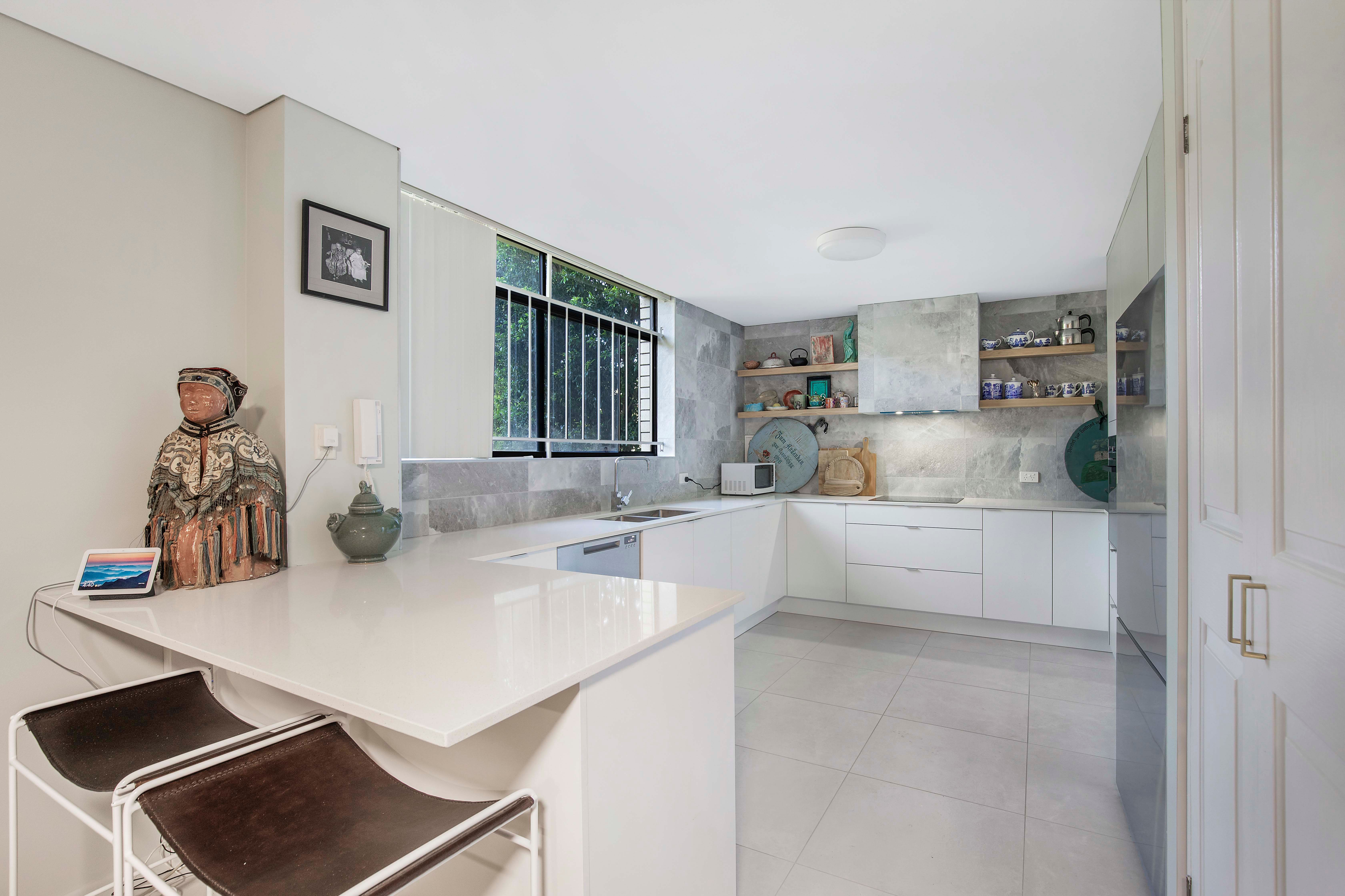 1/114 Bonney Avenue, Clayfield, QLD 4011