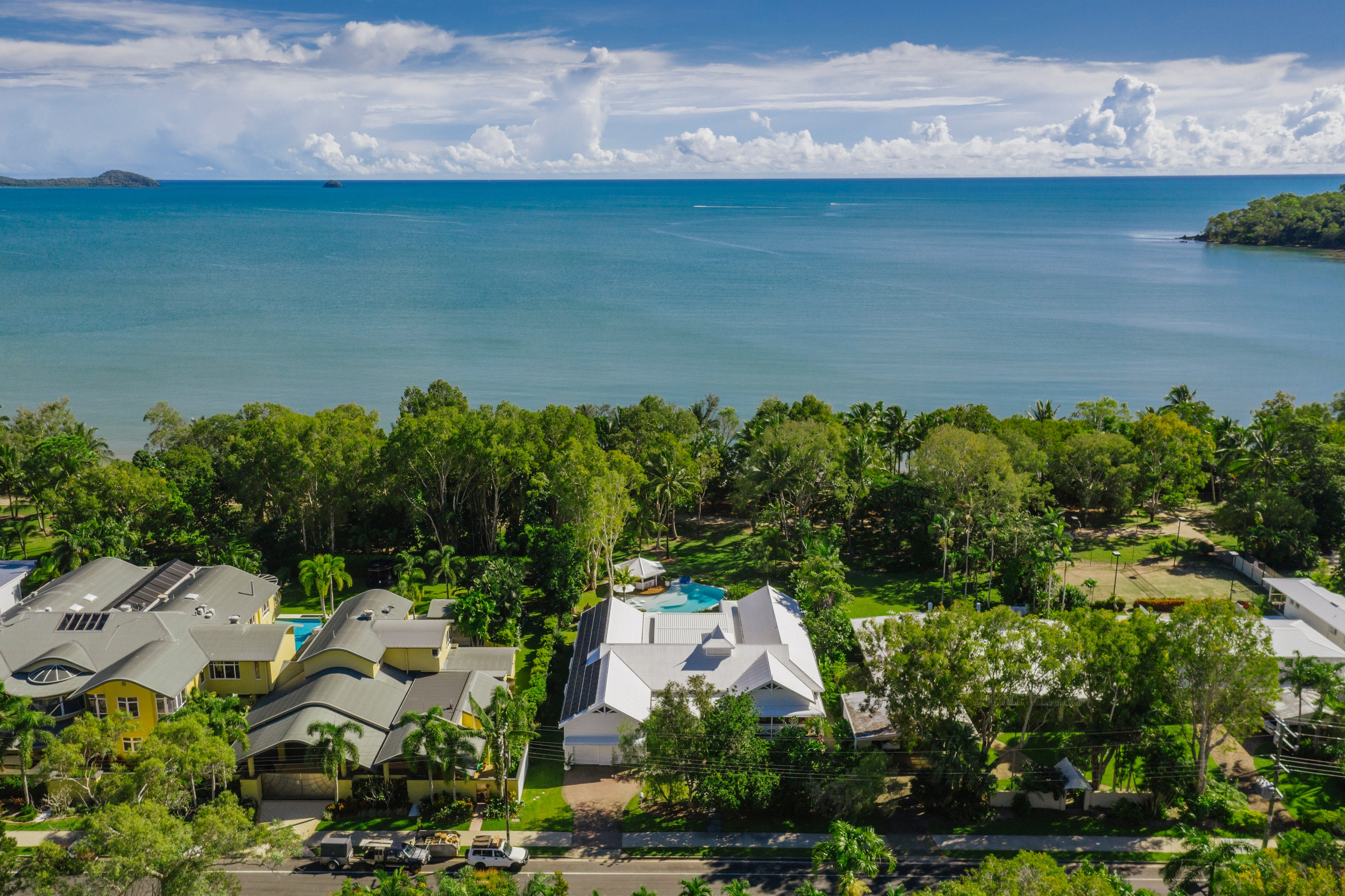 44 Kewarra Street, Kewarra Beach, QLD 4879