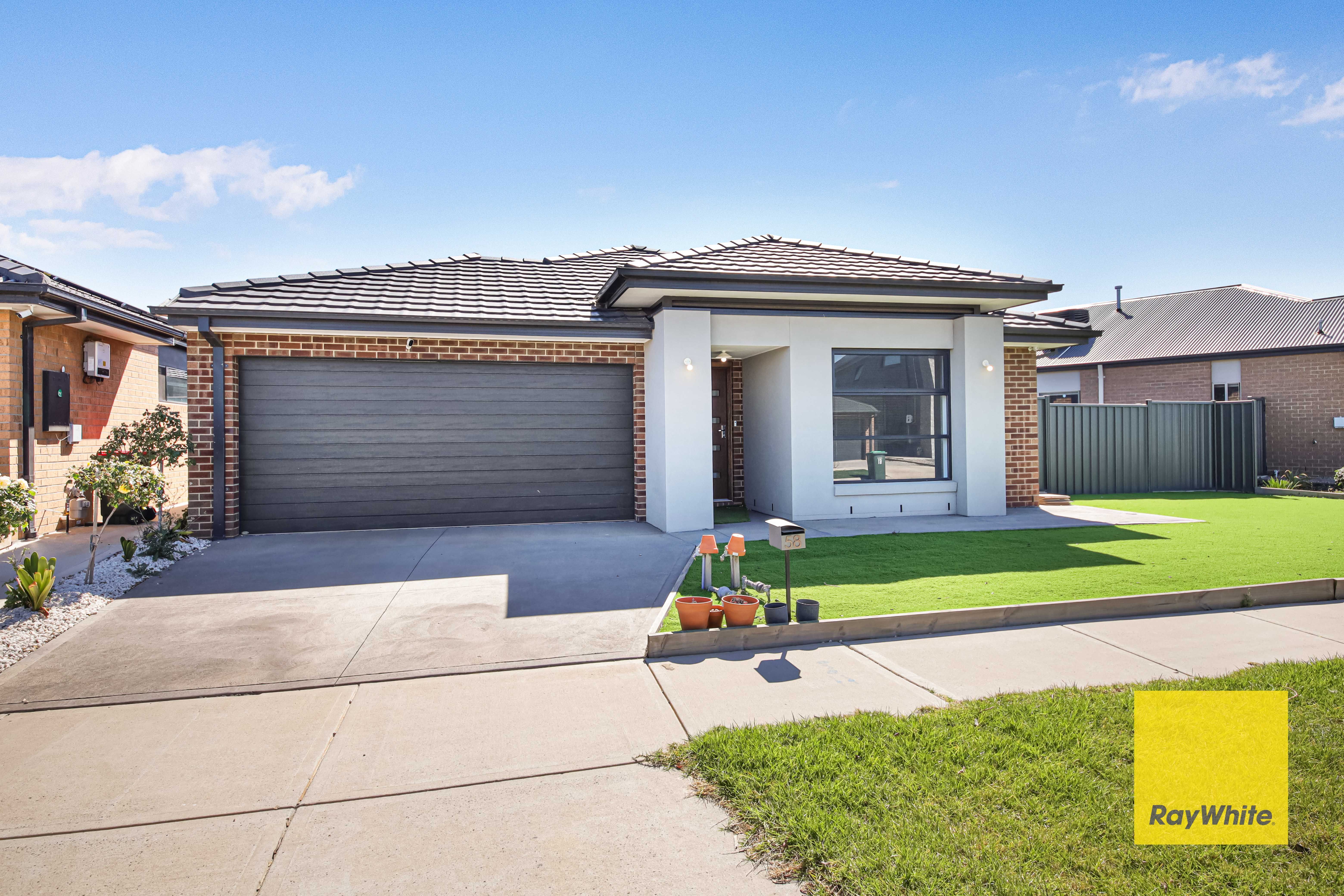 58 Stratus Street, Tarneit, VIC 3029