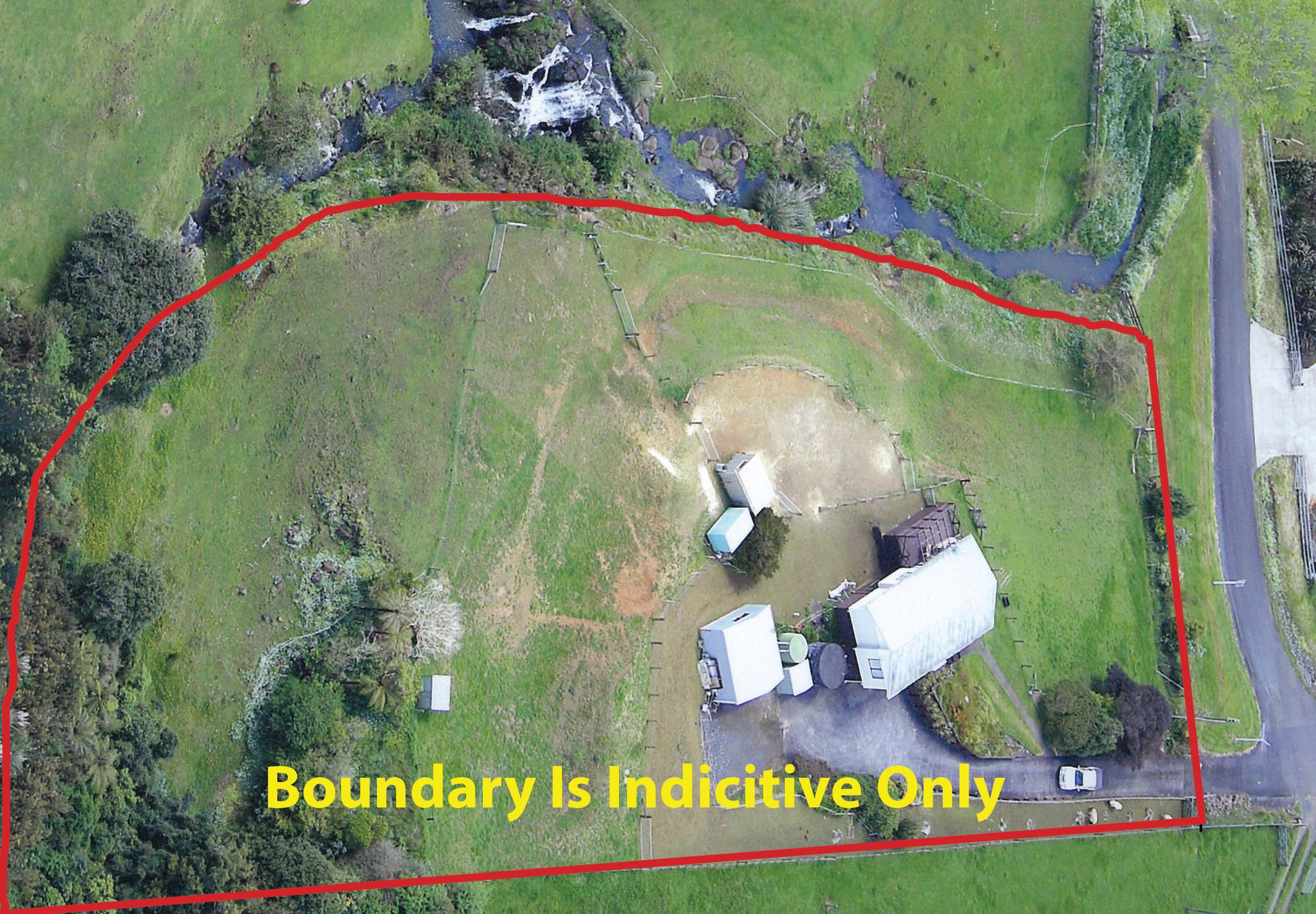94 Geraghtys Road, Tuakau, Franklin