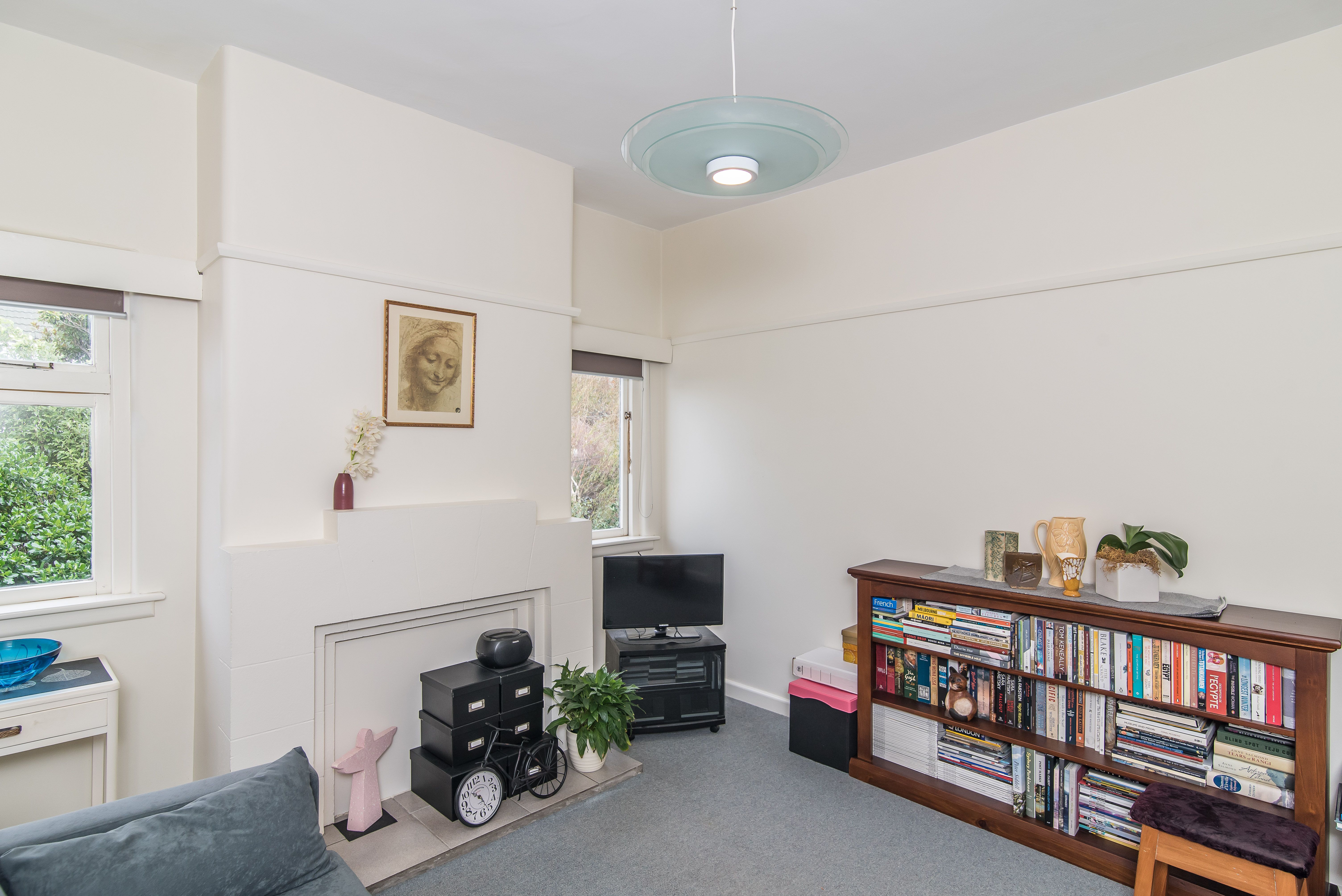 7/1 Hobson Street, Thorndon, Wellington City