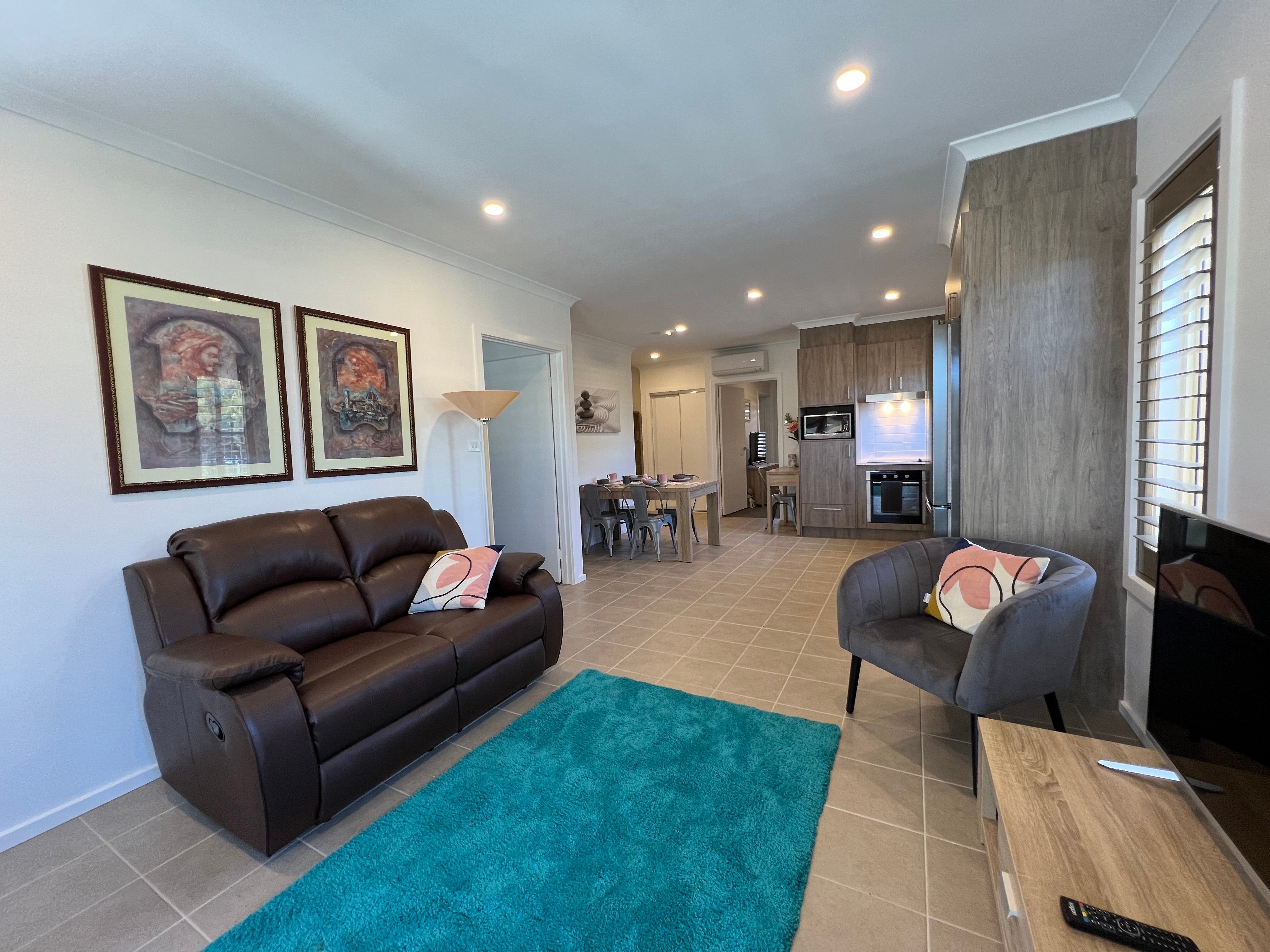 43/65 Forster Street, Bungendore, NSW 2621