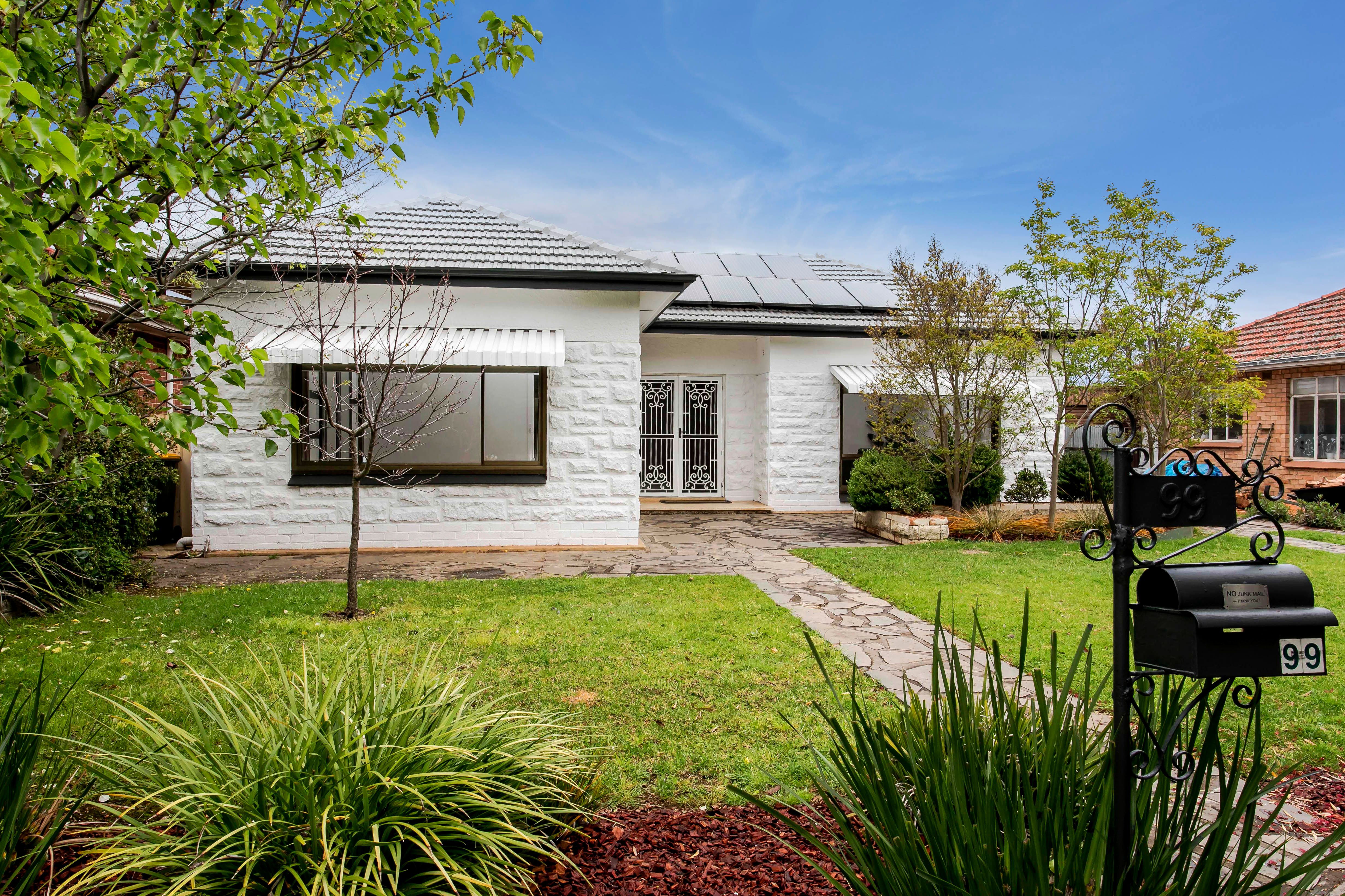 99 Ayers Avenue, Melrose Park, SA 5039 Sold House Ray White Unley