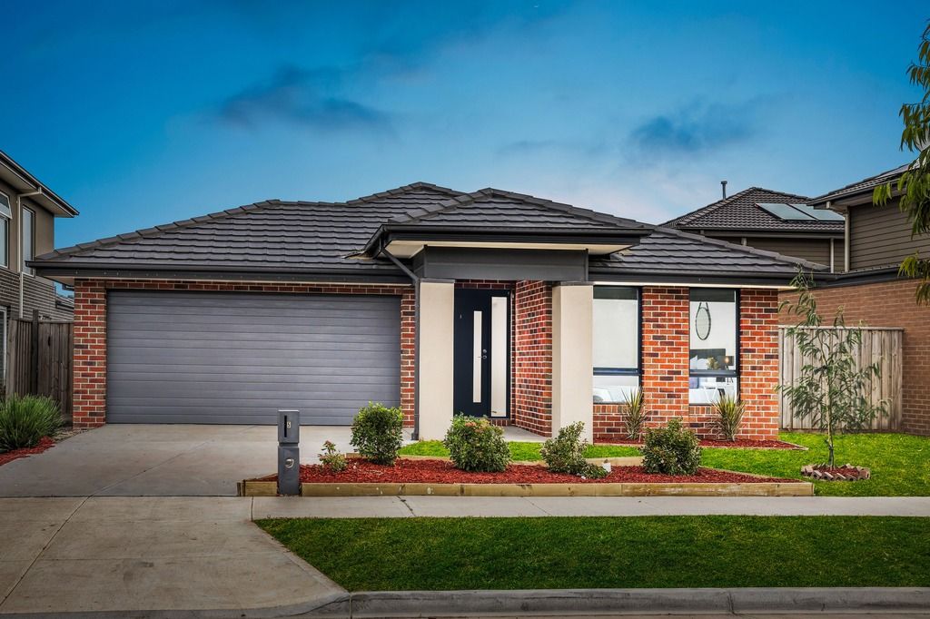 5 Course Street, Mambourin, VIC 3024