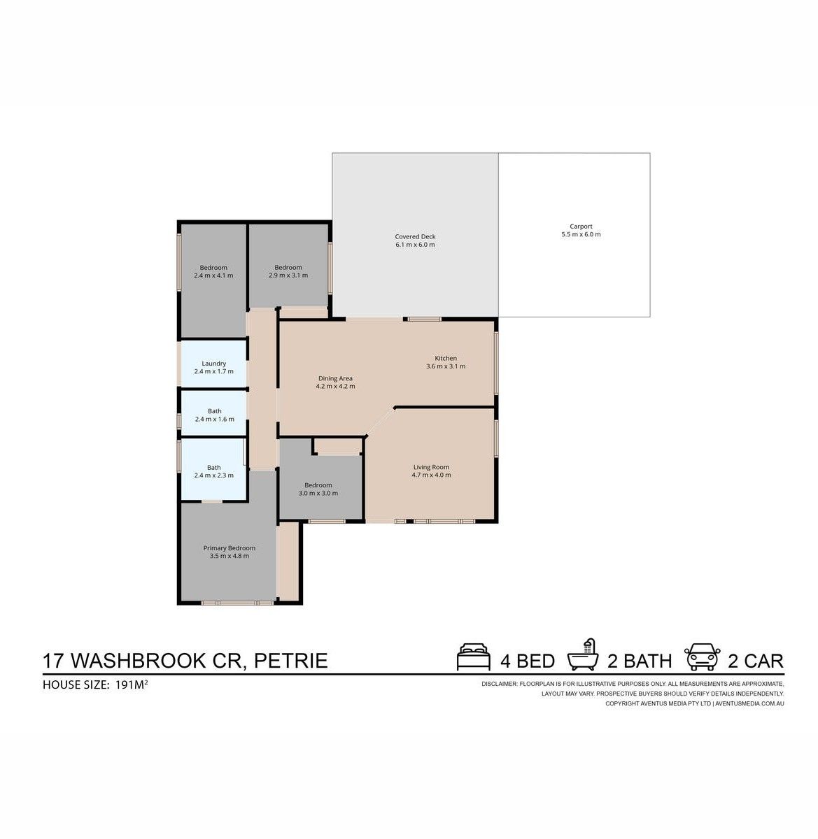 17 Washbrook Crescent — photo 17 of 17