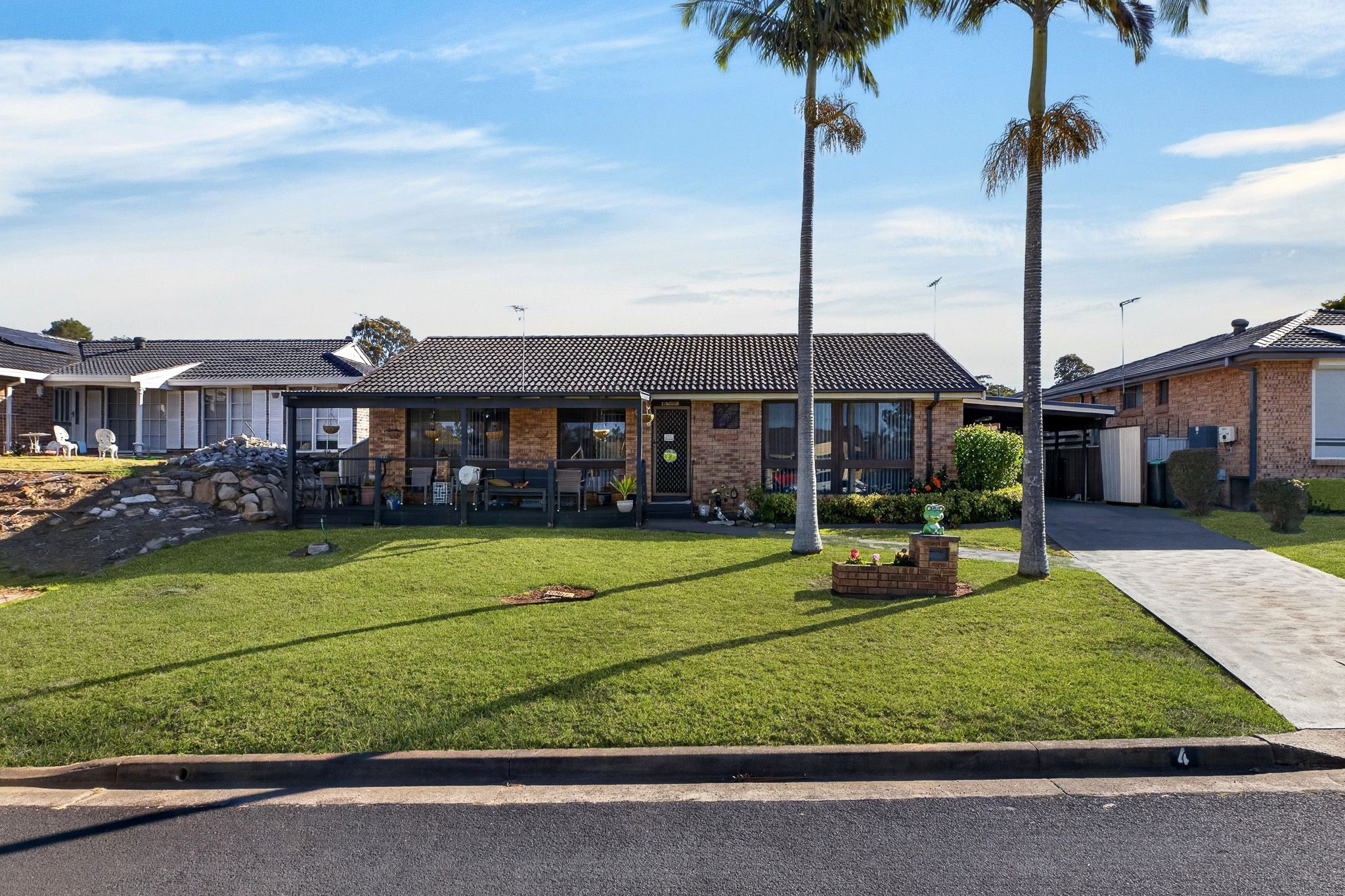 4 Harrier Avenue — photo from Ray White Ingleburn