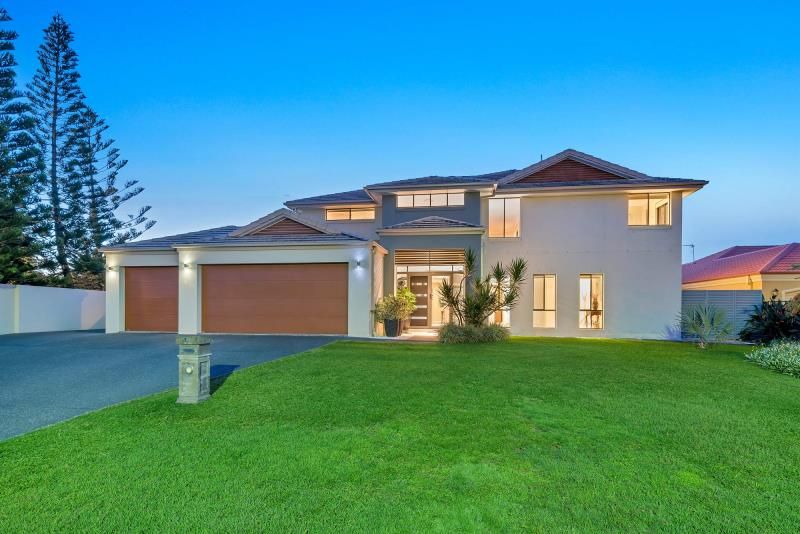 41 Oyster Cove Promenade, Helensvale, QLD 4212