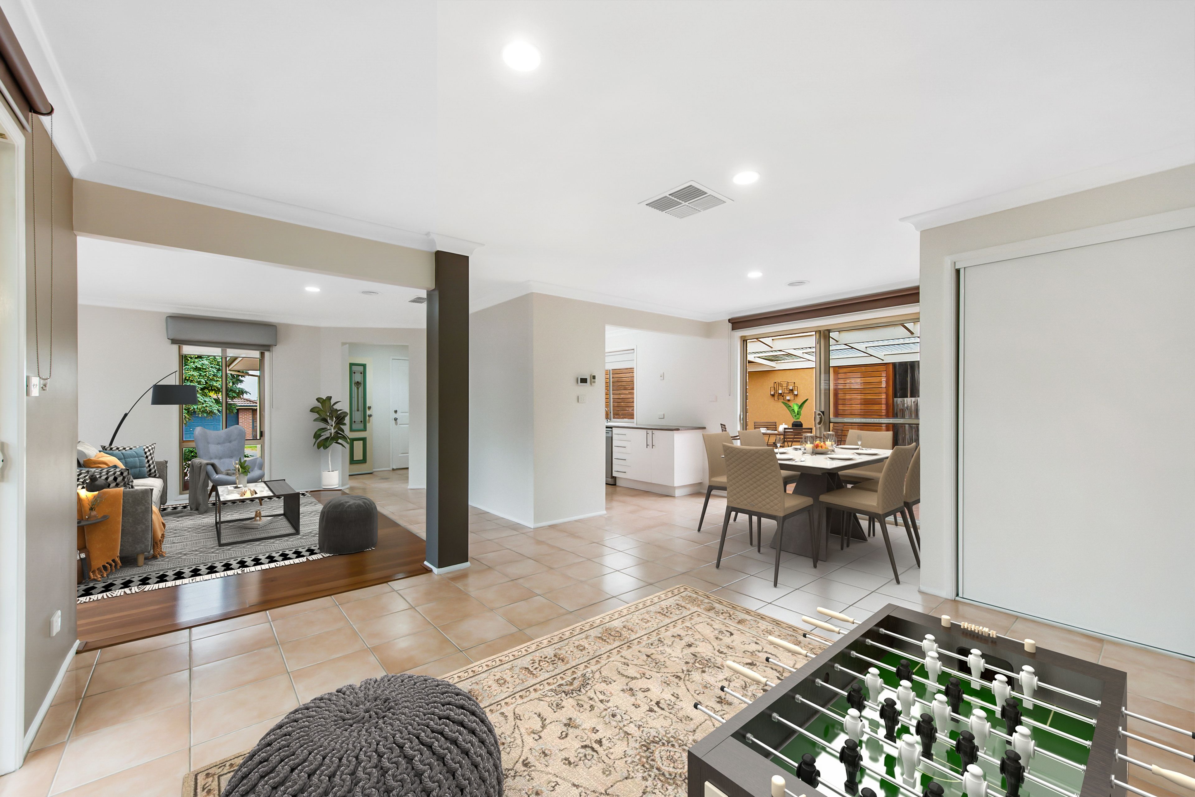 13 Ruthven Close, Hillside, VIC 3037
