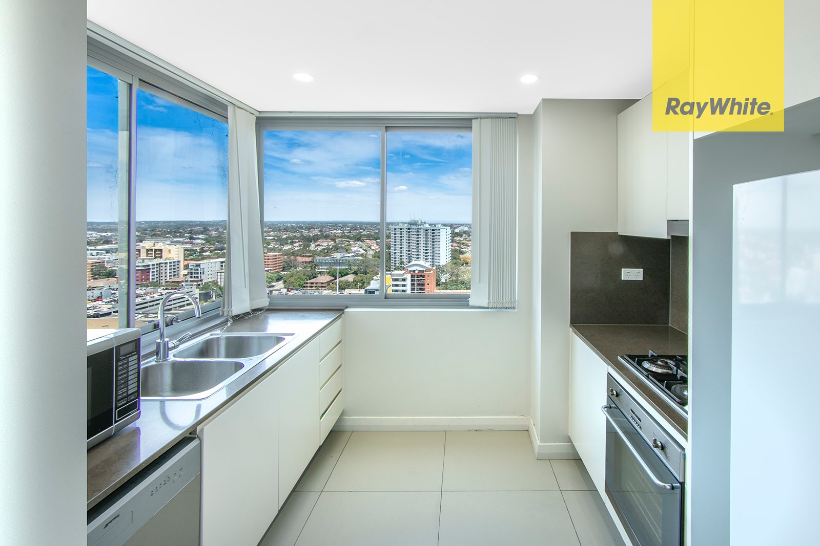 2301/29 Hunter Street, Parramatta, NSW 2150