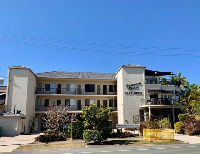 10/1 Pinnaroo Street, Hope Island, QLD 4212
