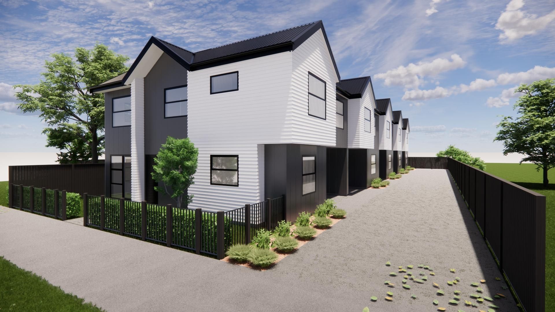 1/61 May Street, Hamilton, Hamilton City