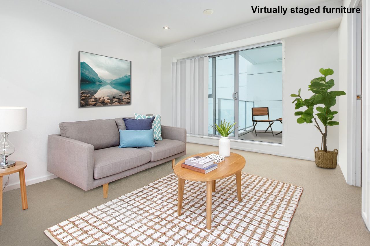 705/207 Federal Street, Auckland Central, Auckland City