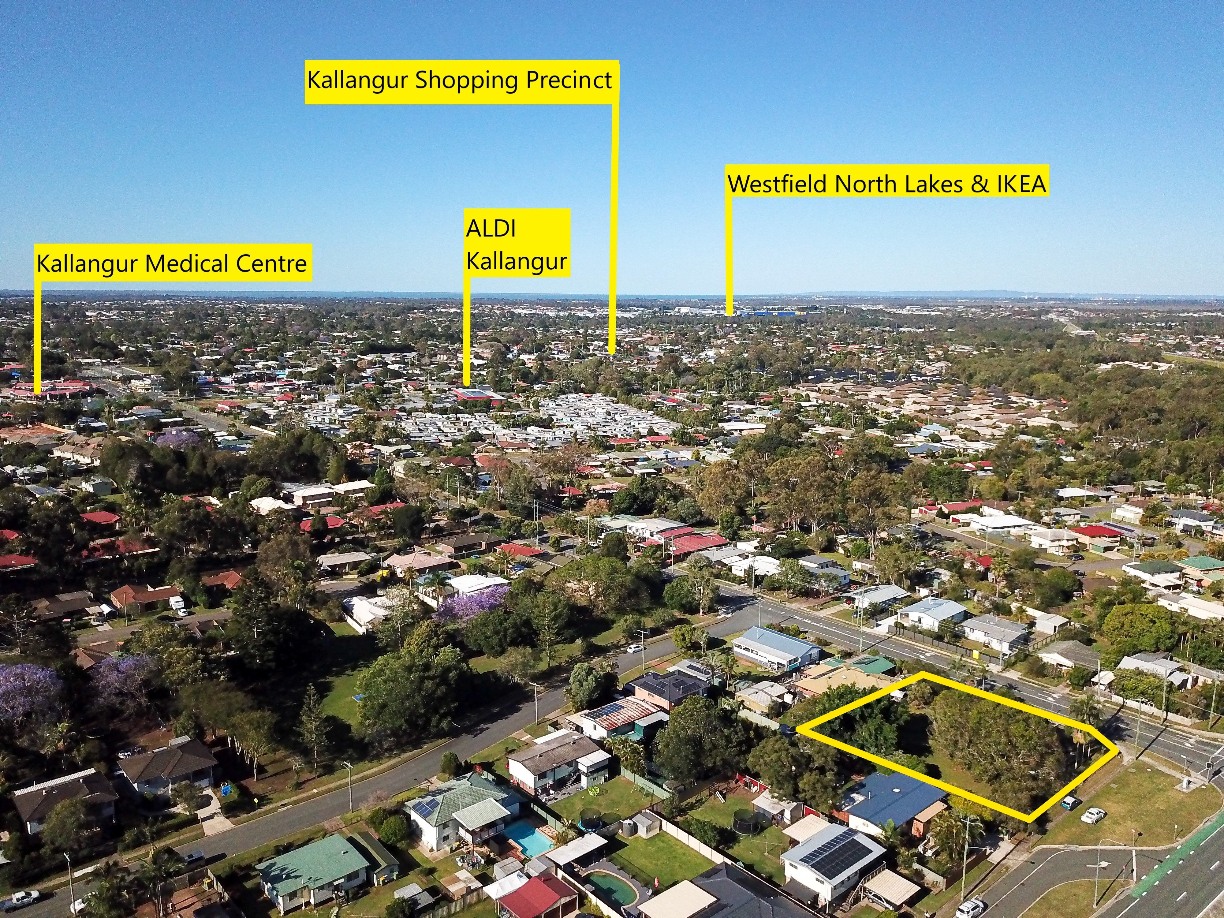 51 School Road, Kallangur, QLD 4503