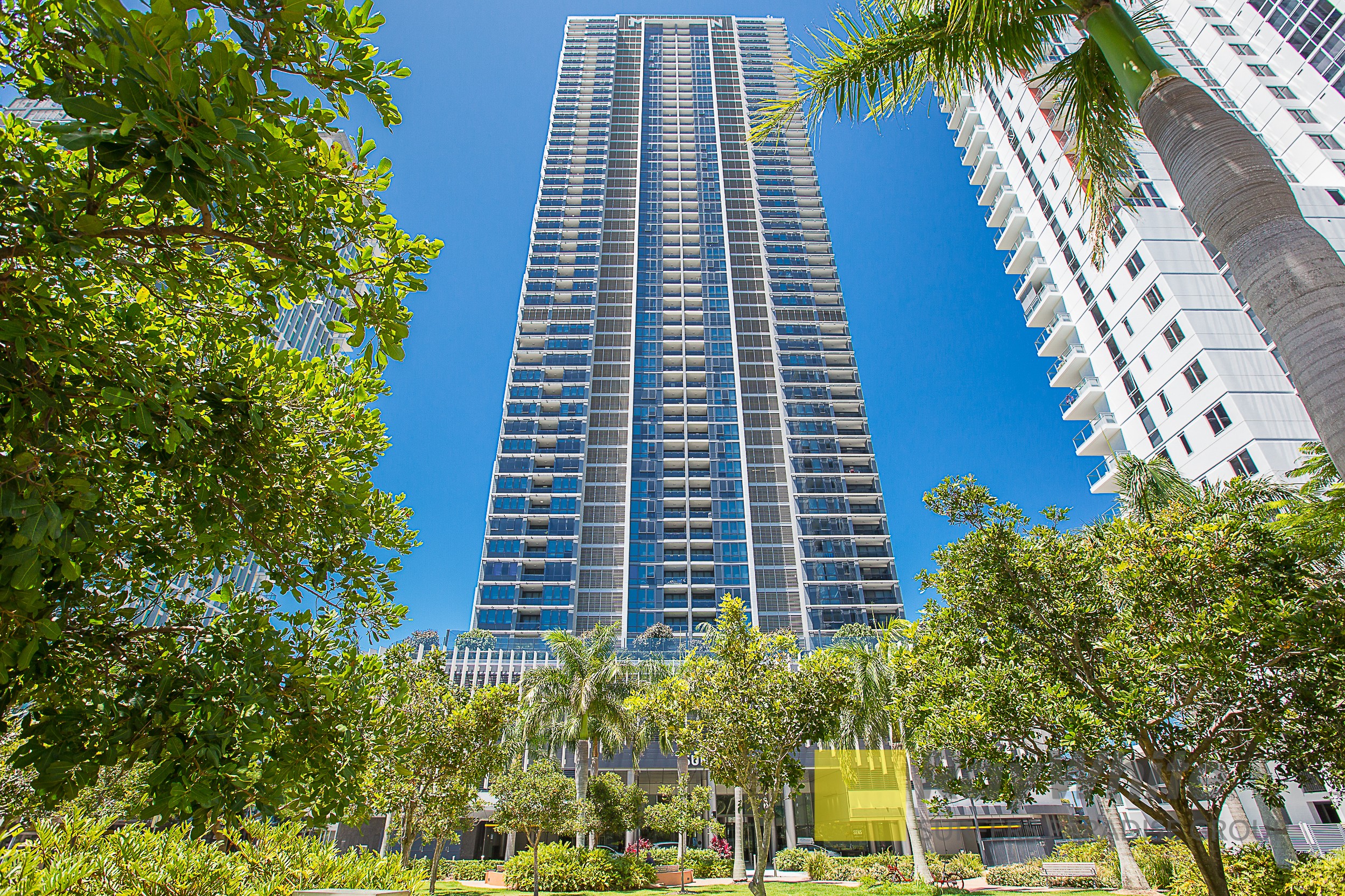 2109/2 Como Crescent, Southport, QLD 4215