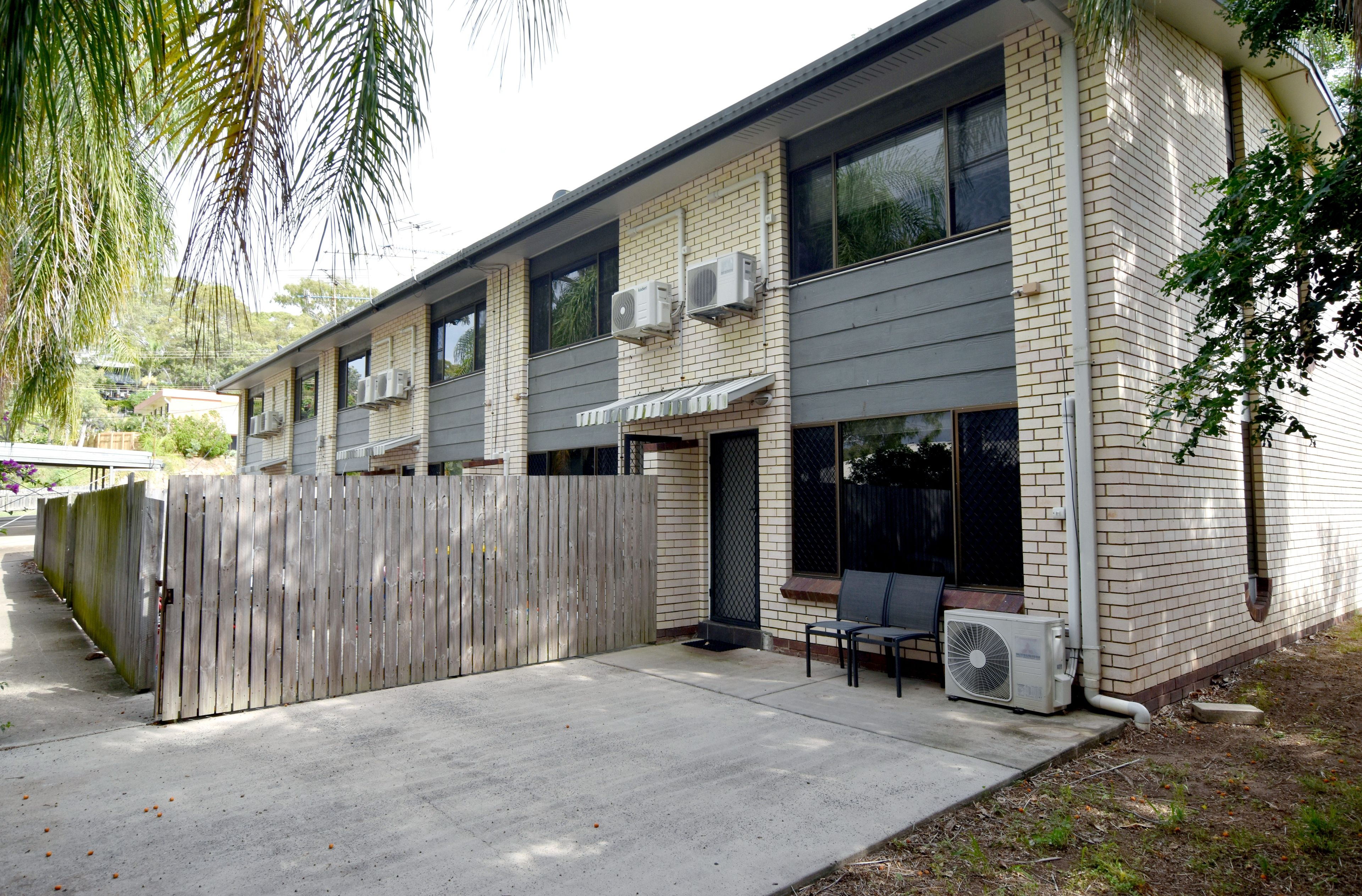 6/68 Ann Street, South Gladstone, QLD 4680