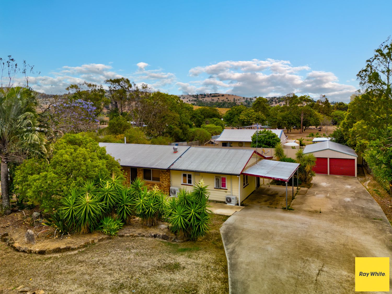 179 Main Street, Lowood, QLD 4311 House for Sale Ray White Lowood Qld