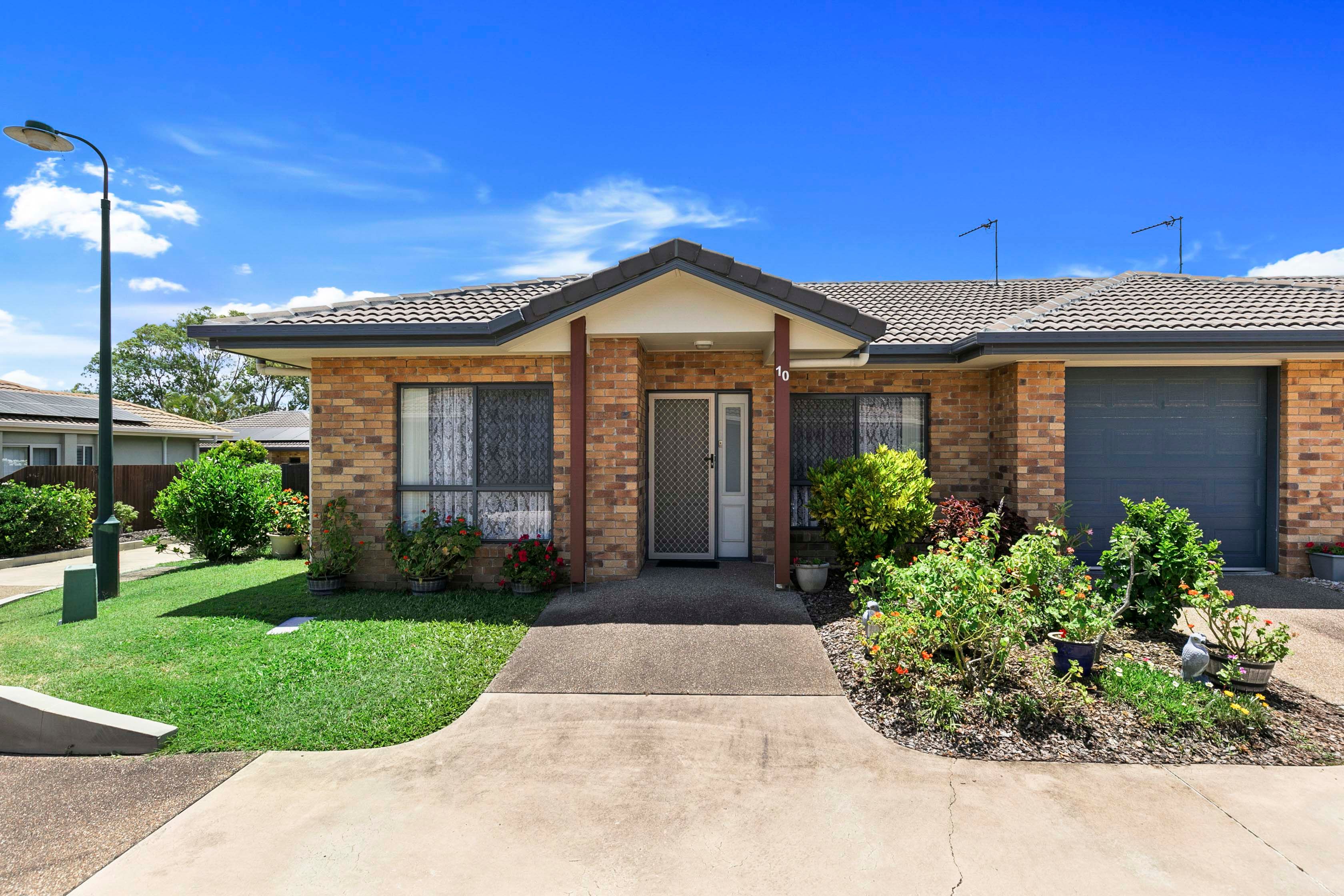 10/142-146 Elizabeth Street, Urangan, QLD 4655