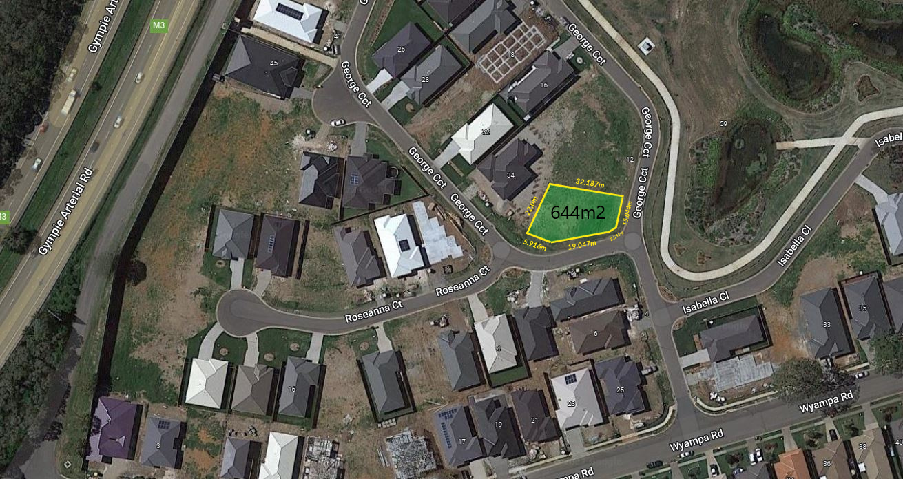 10 George Circuit, Bald Hills, QLD 4036