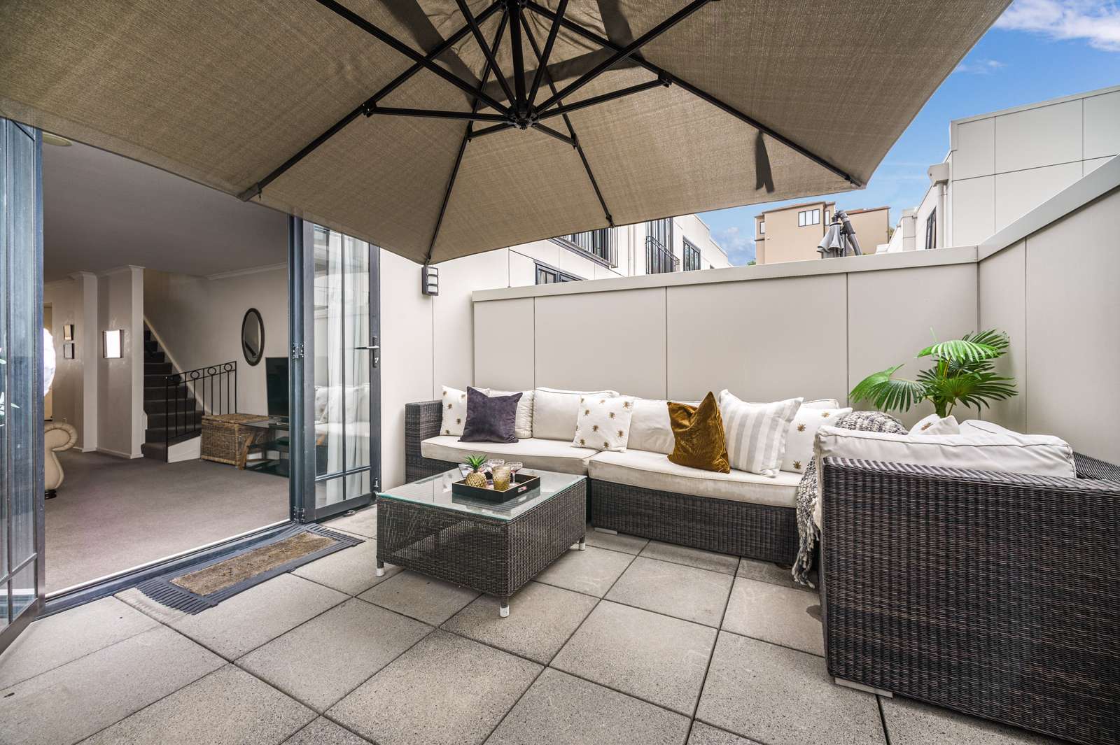 1G/8 Farnham Street, Parnell, Auckland City Real Estate Ray White