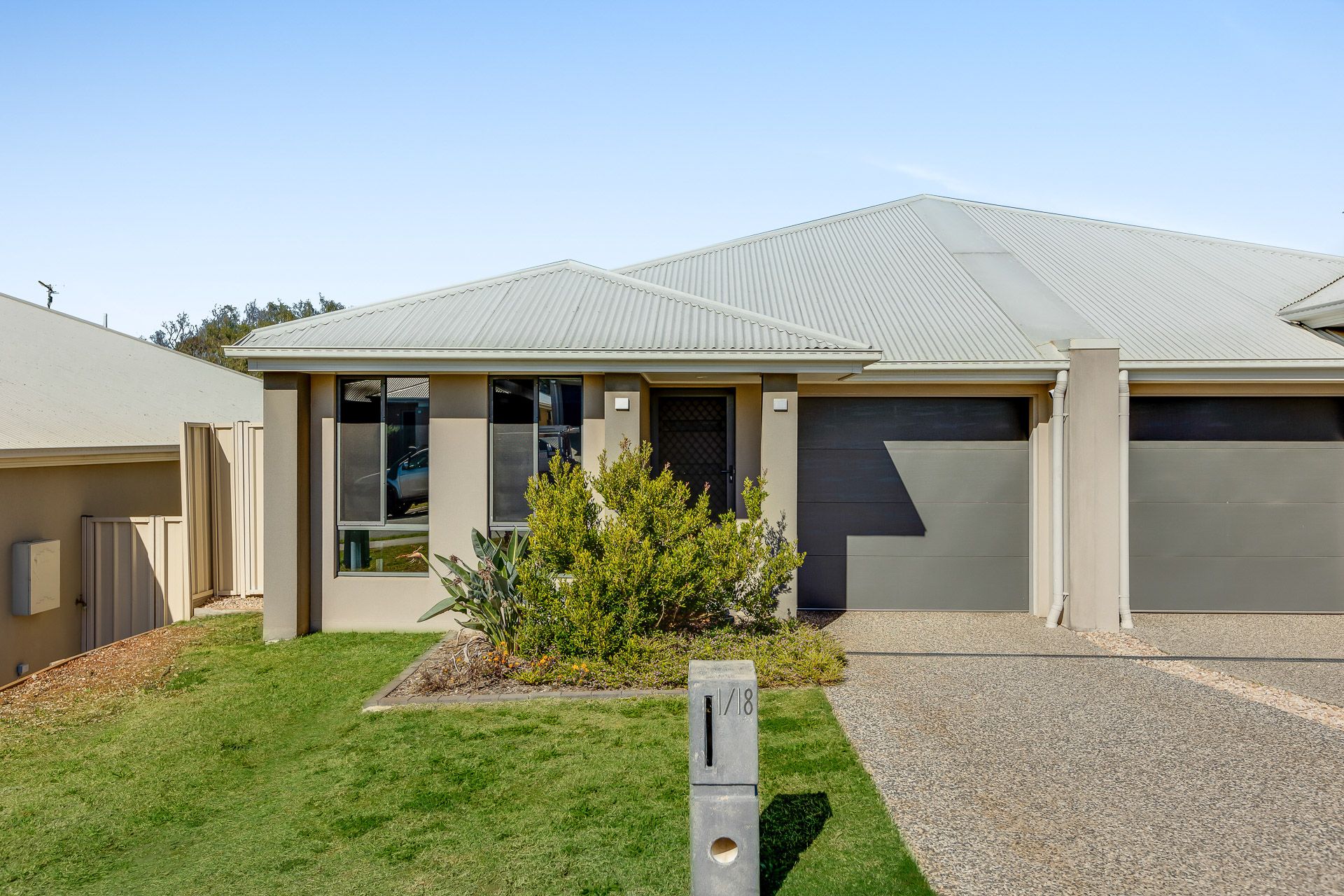 18 Minnett Street, Glenvale QLD 4350