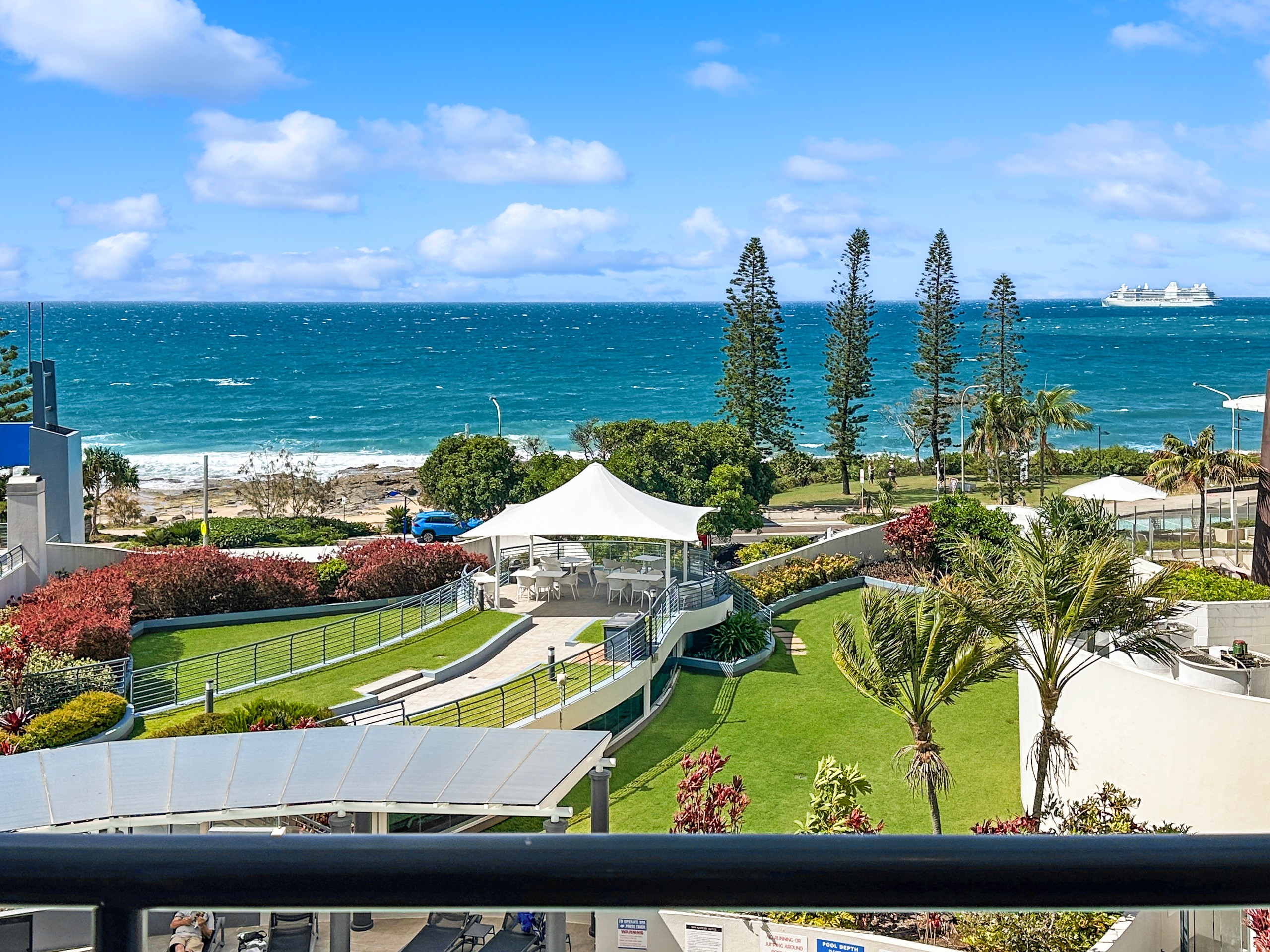 411/7 Venning Street, Mooloolaba, QLD 4557