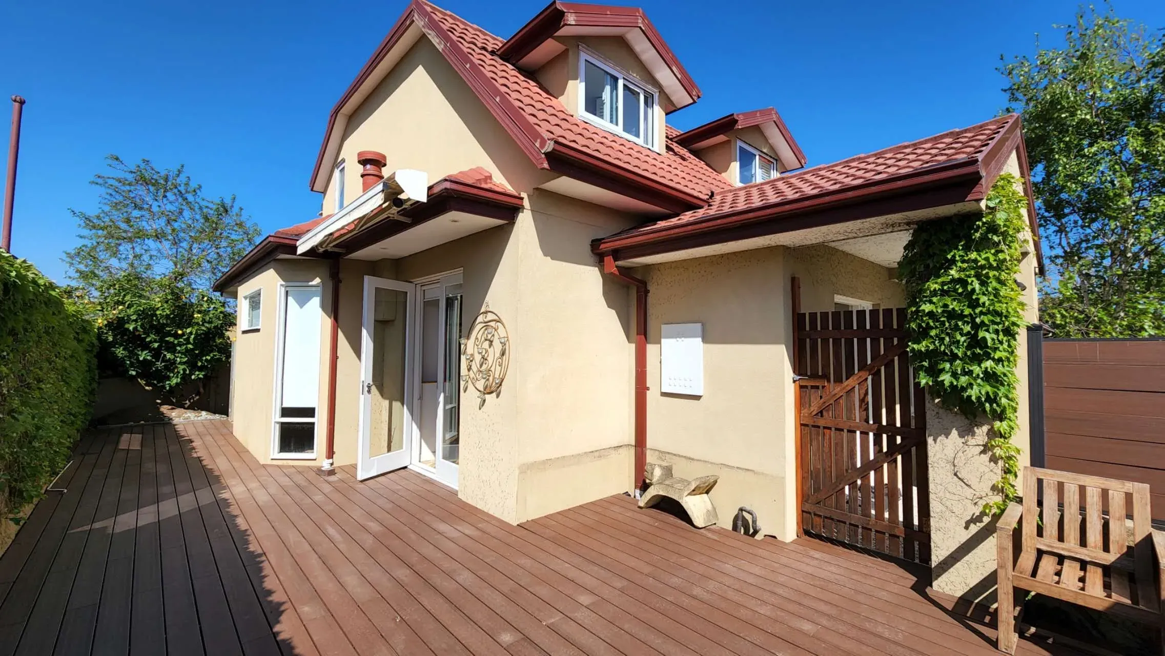 2A Vale Street — photo 12 of 12