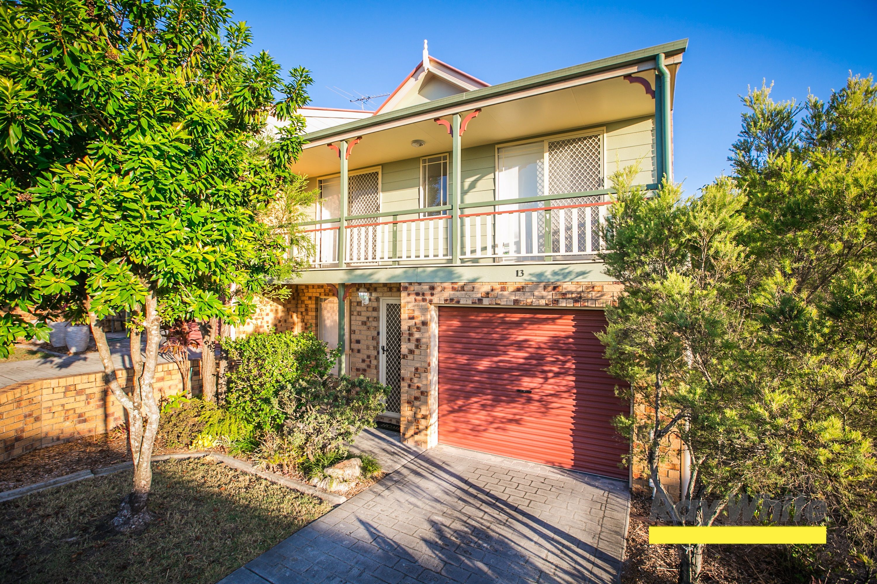 13/10 Schumann Close, Tingalpa, QLD 4173