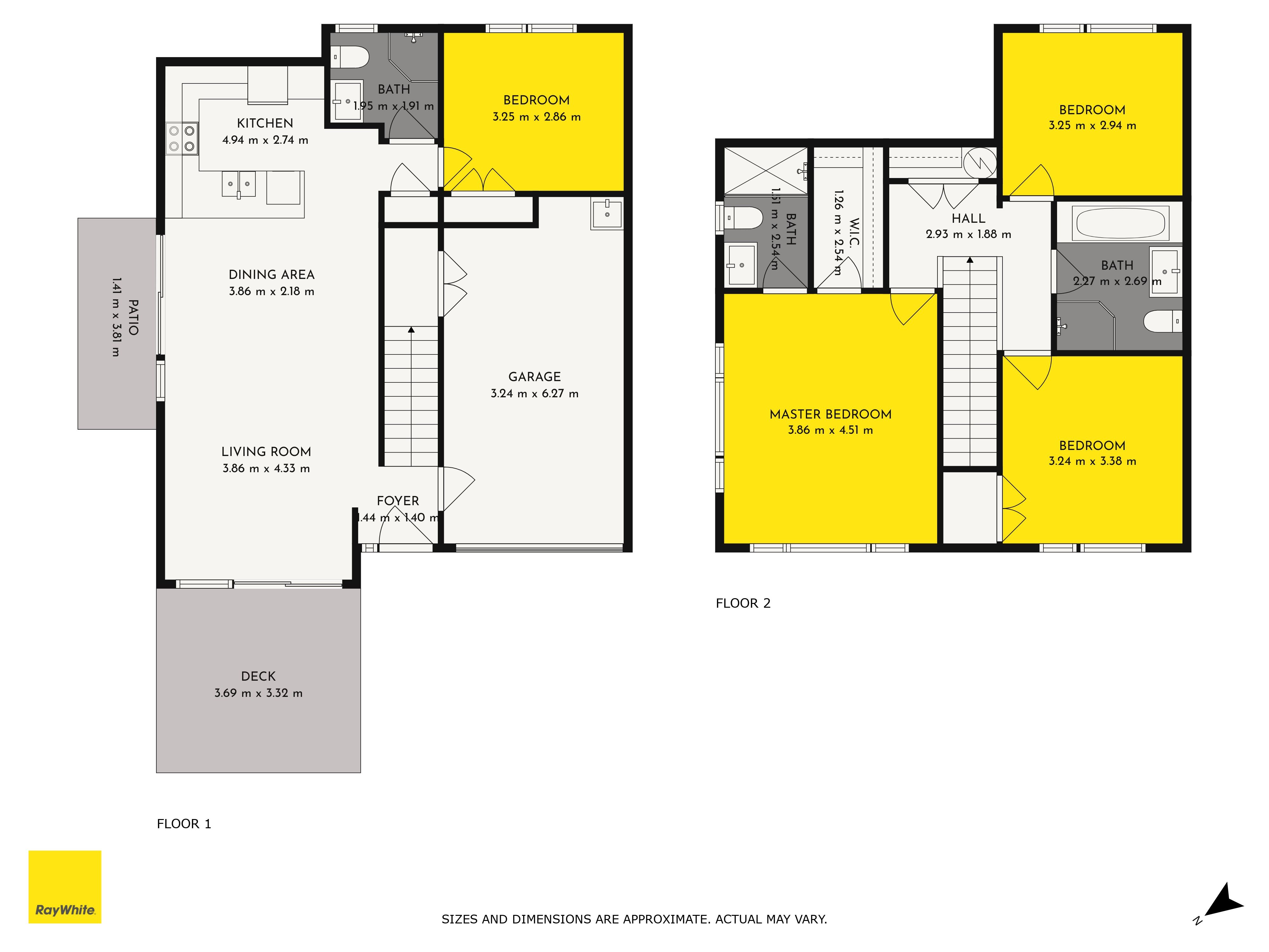 66C Marendellas Drive, Bucklands Beach, Manukau City