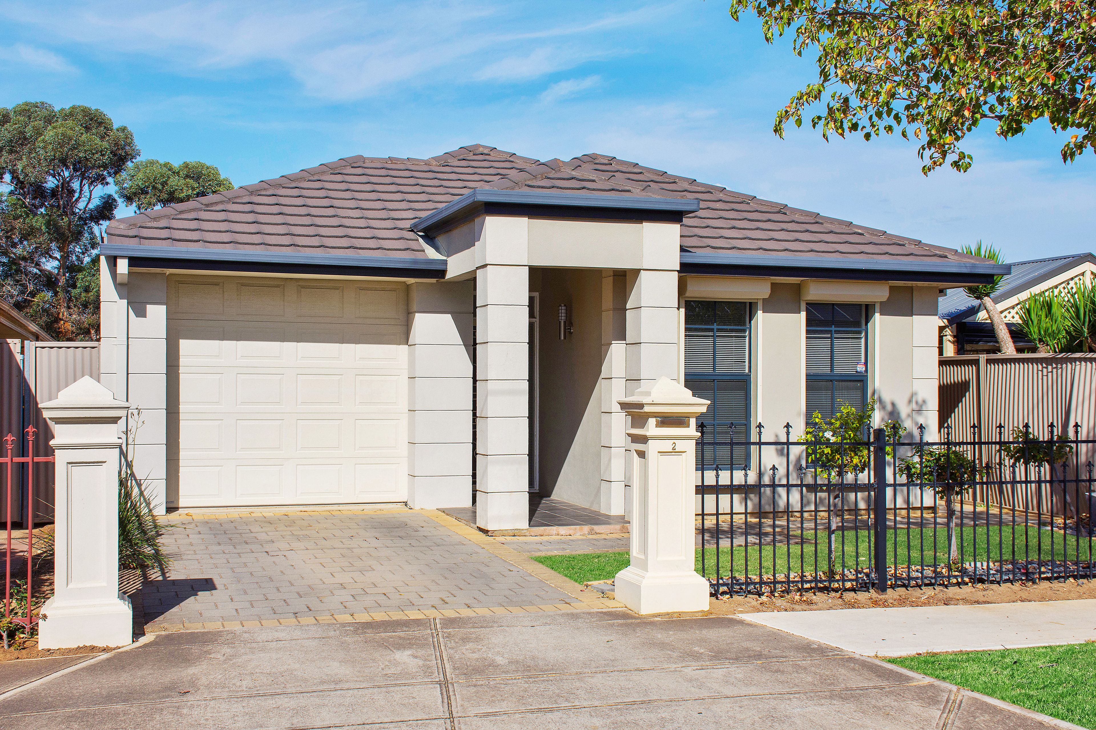 2 Loddon Street, Ferryden Park SA 5010