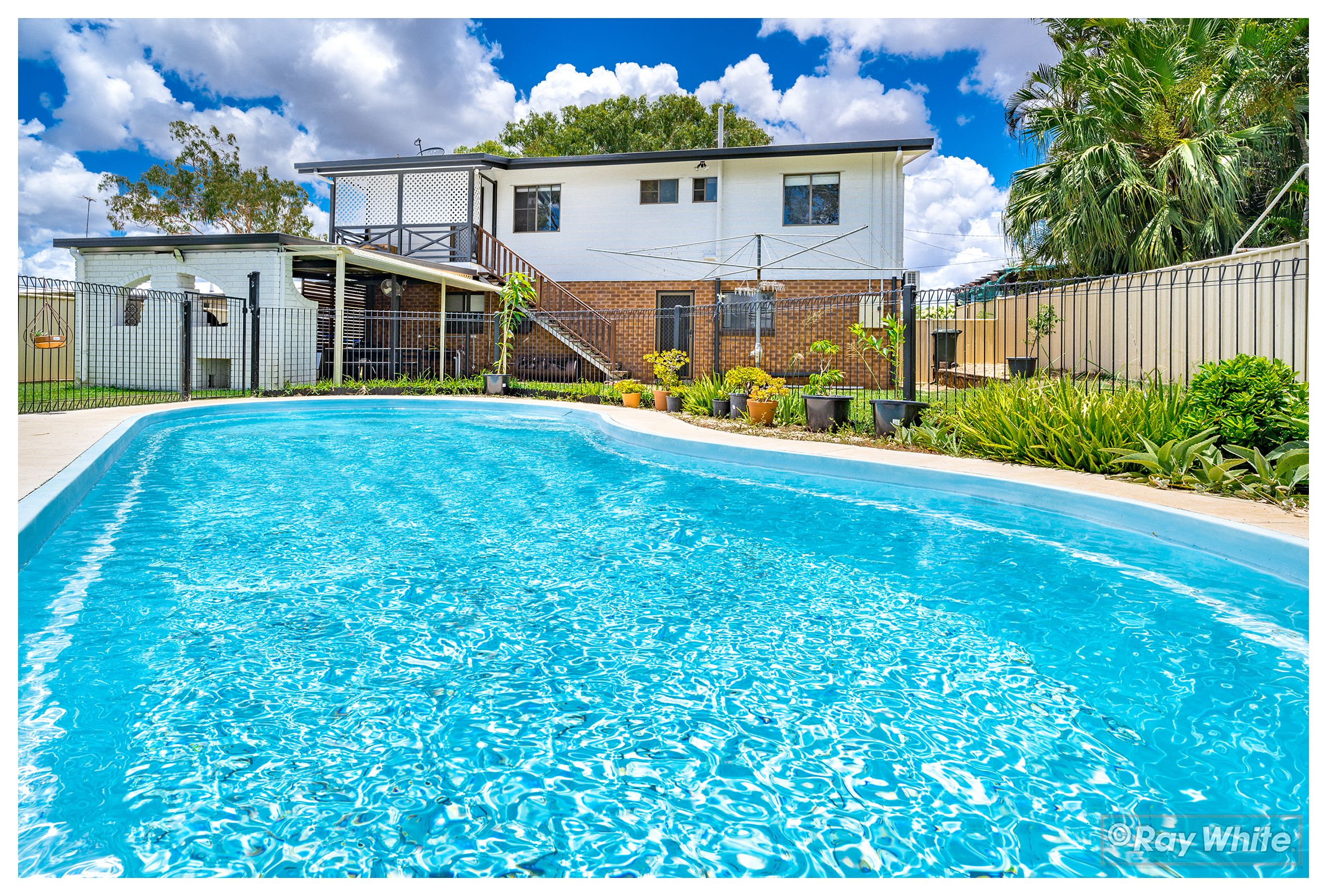60 Breakspear Street, Gracemere, QLD 4702