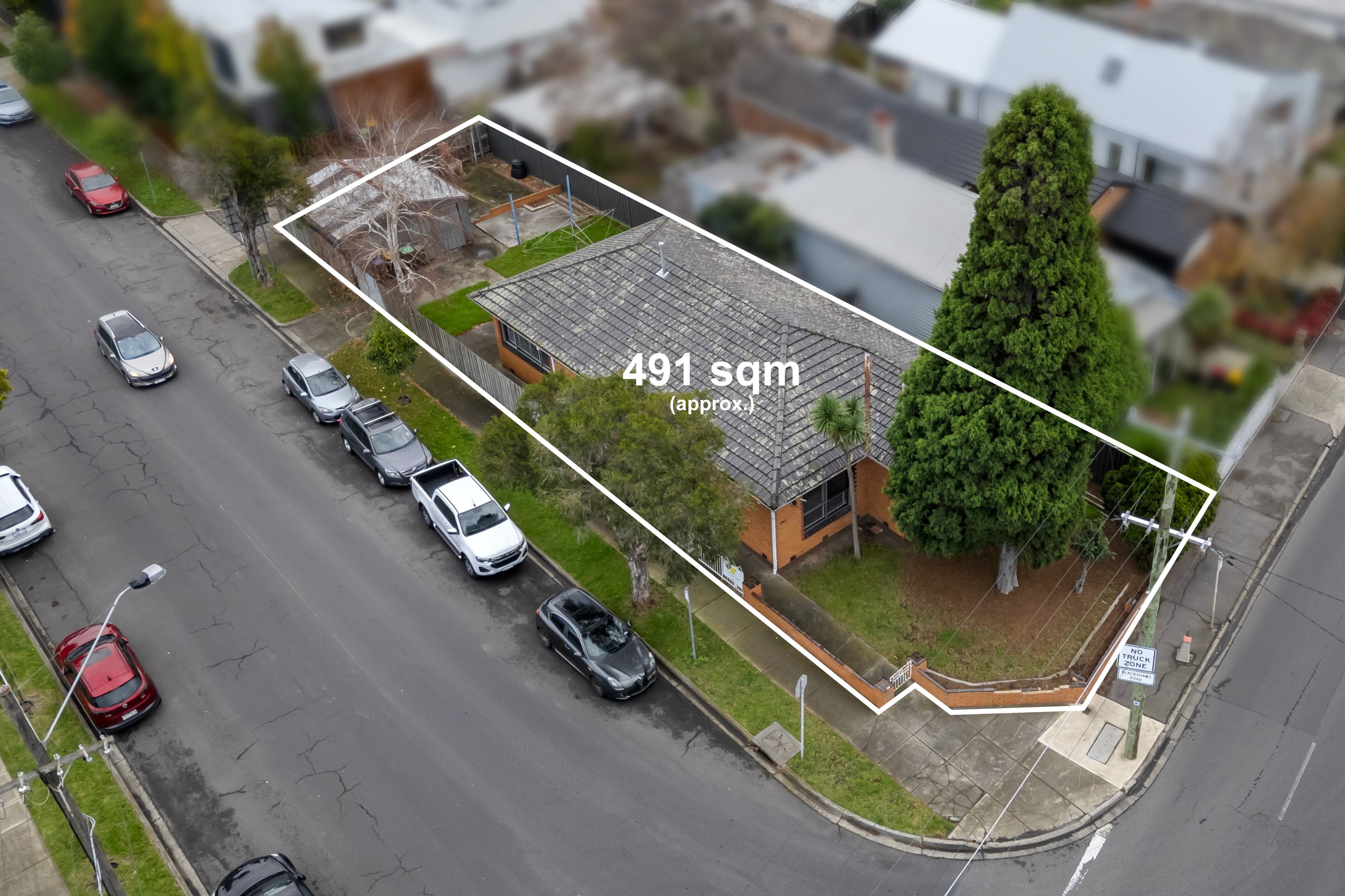 499 Melbourne Road, Newport, VIC 3015