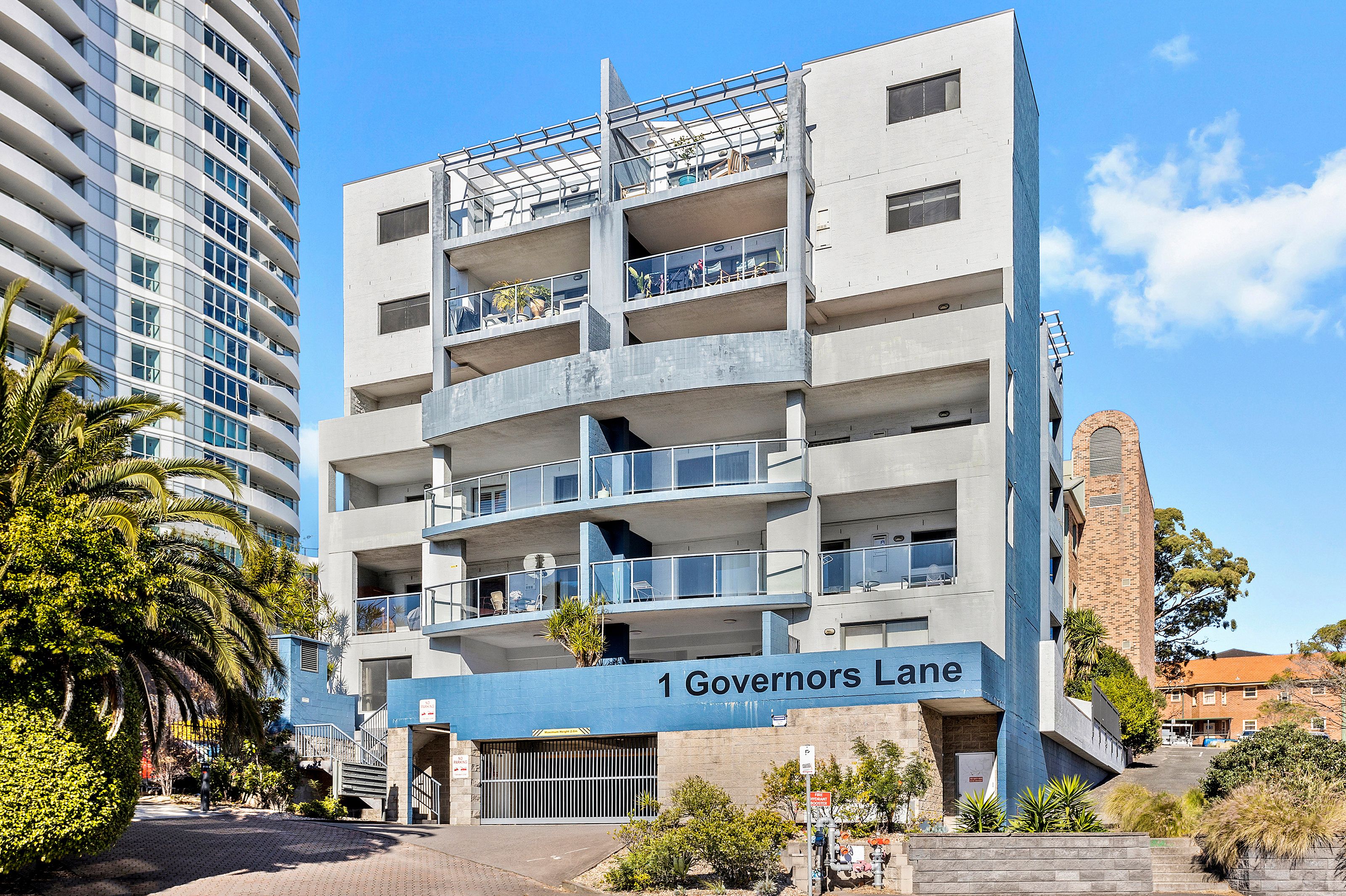 7/1 Governors Lane — photo 7 of 7