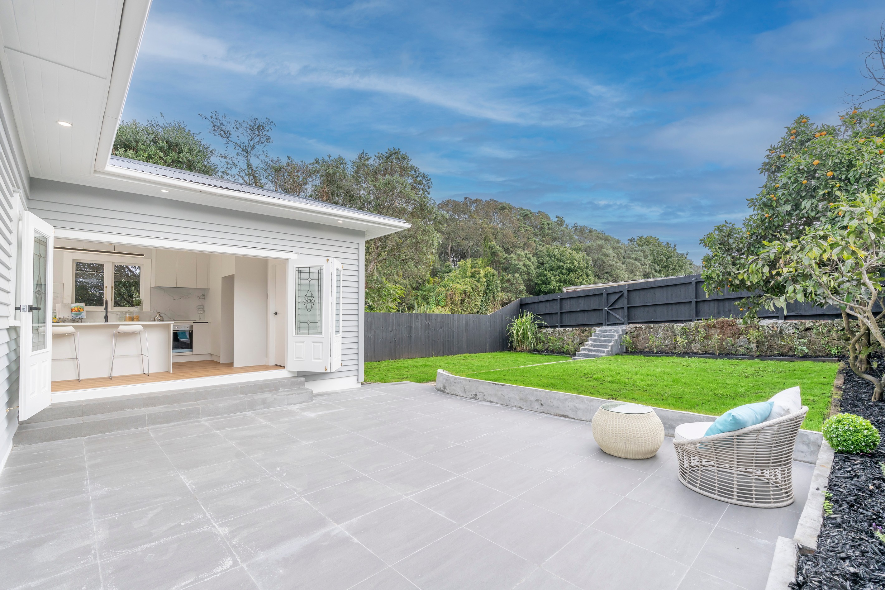 6 Parkhill Road, Morningside, Auckland City