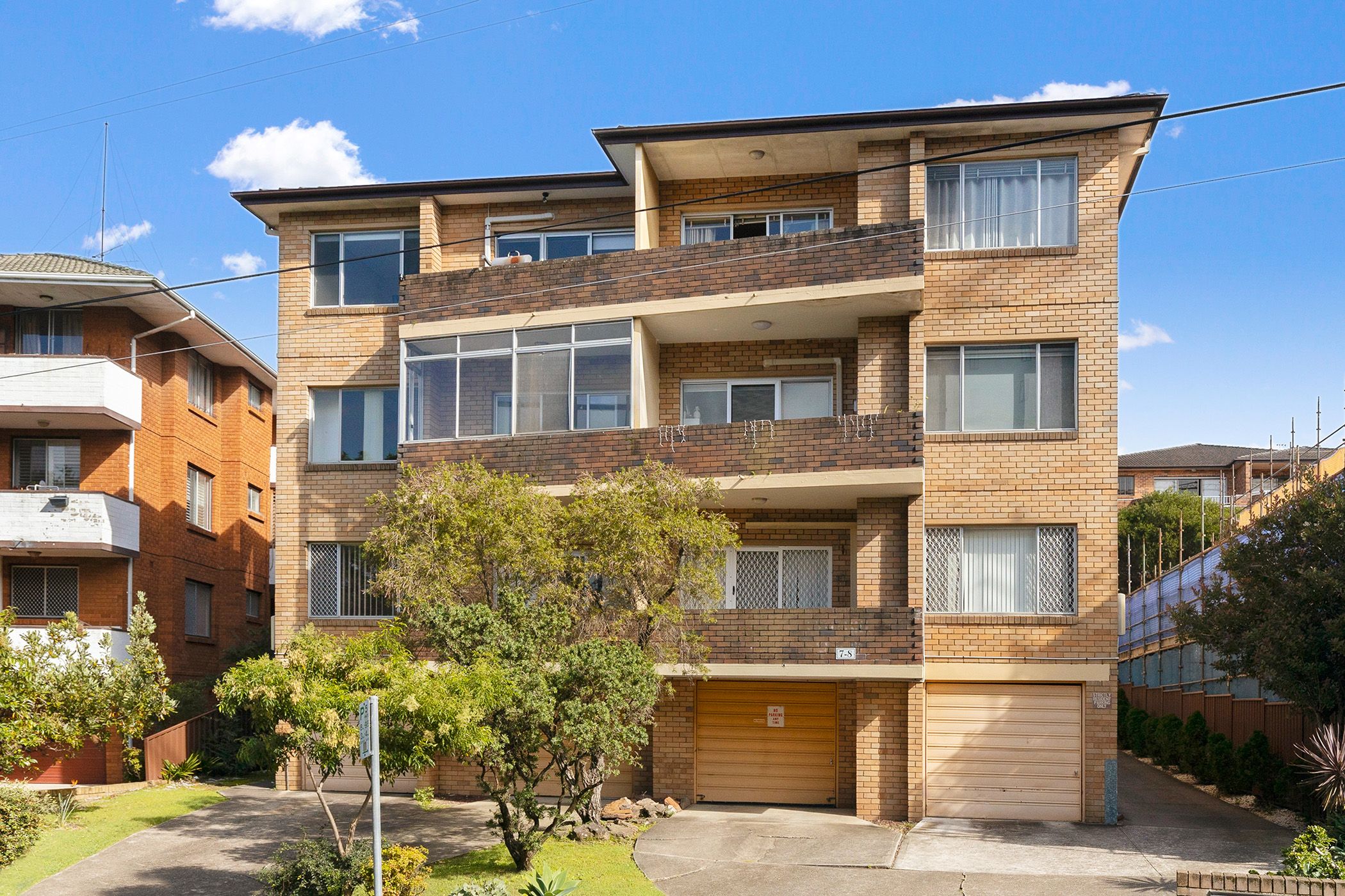 7-8 Alexandra Parade, Rockdale NSW 2216