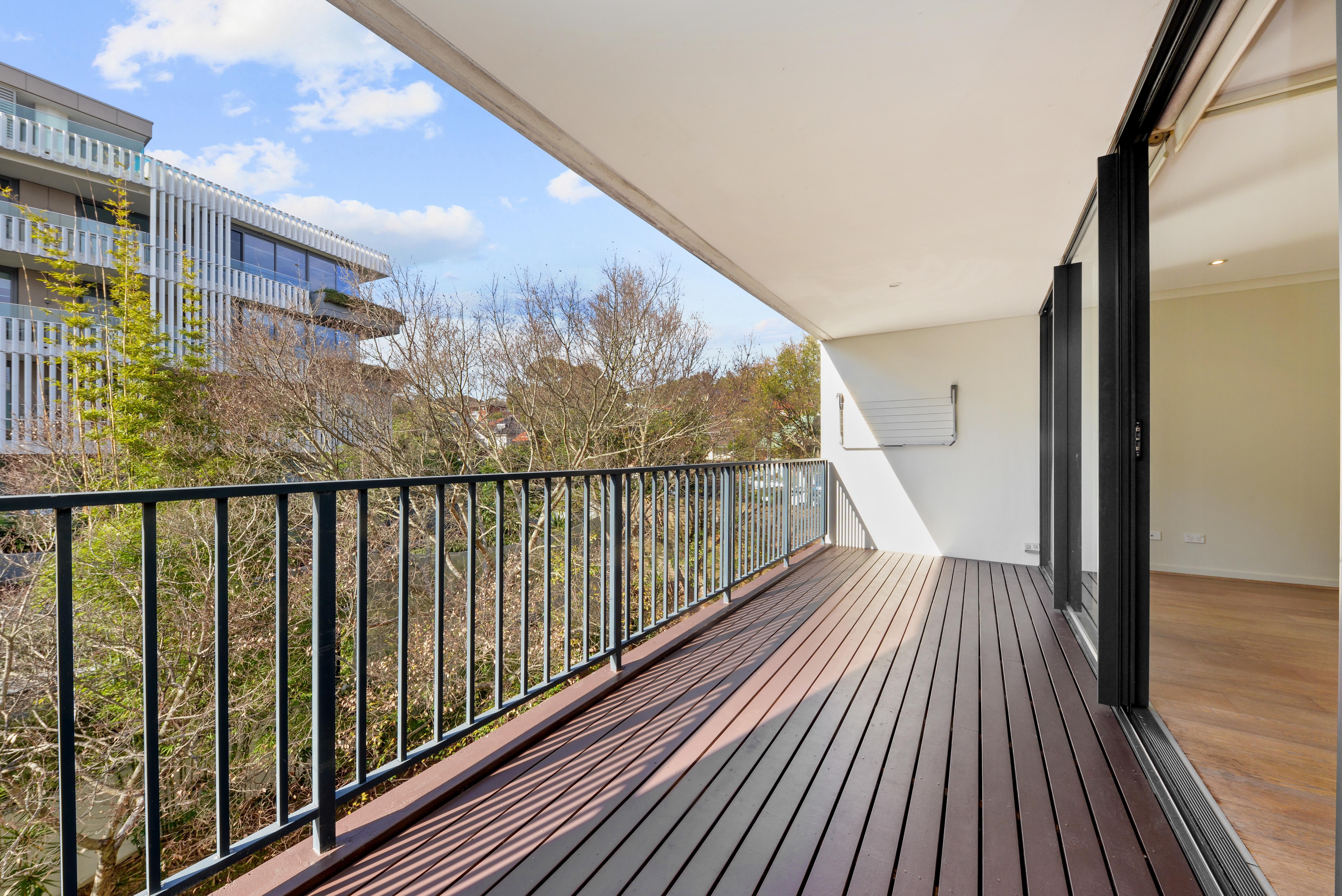 2302/88-98 King Street, Randwick, NSW 2031